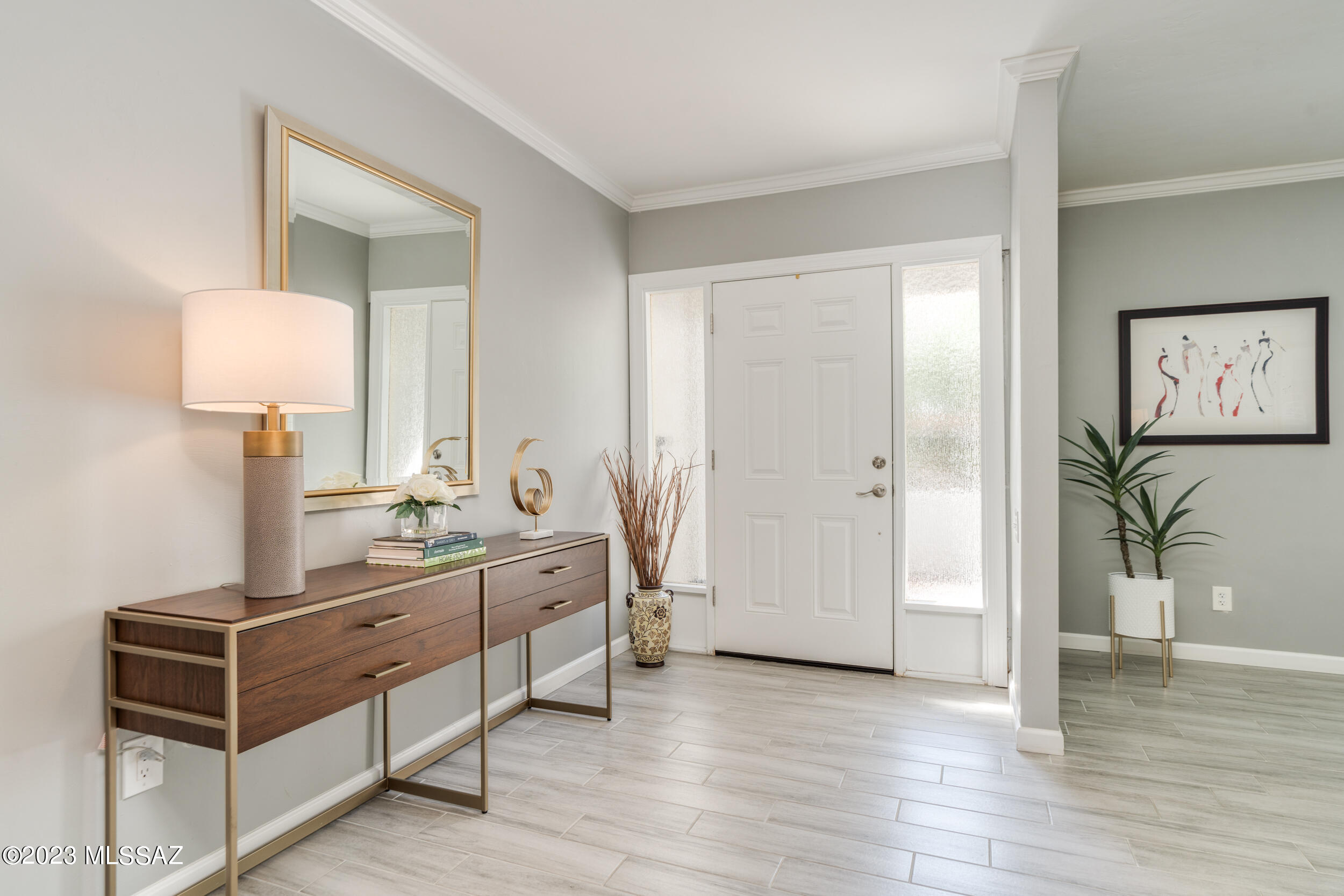 Sabino Vista South (1-79) - Residential
