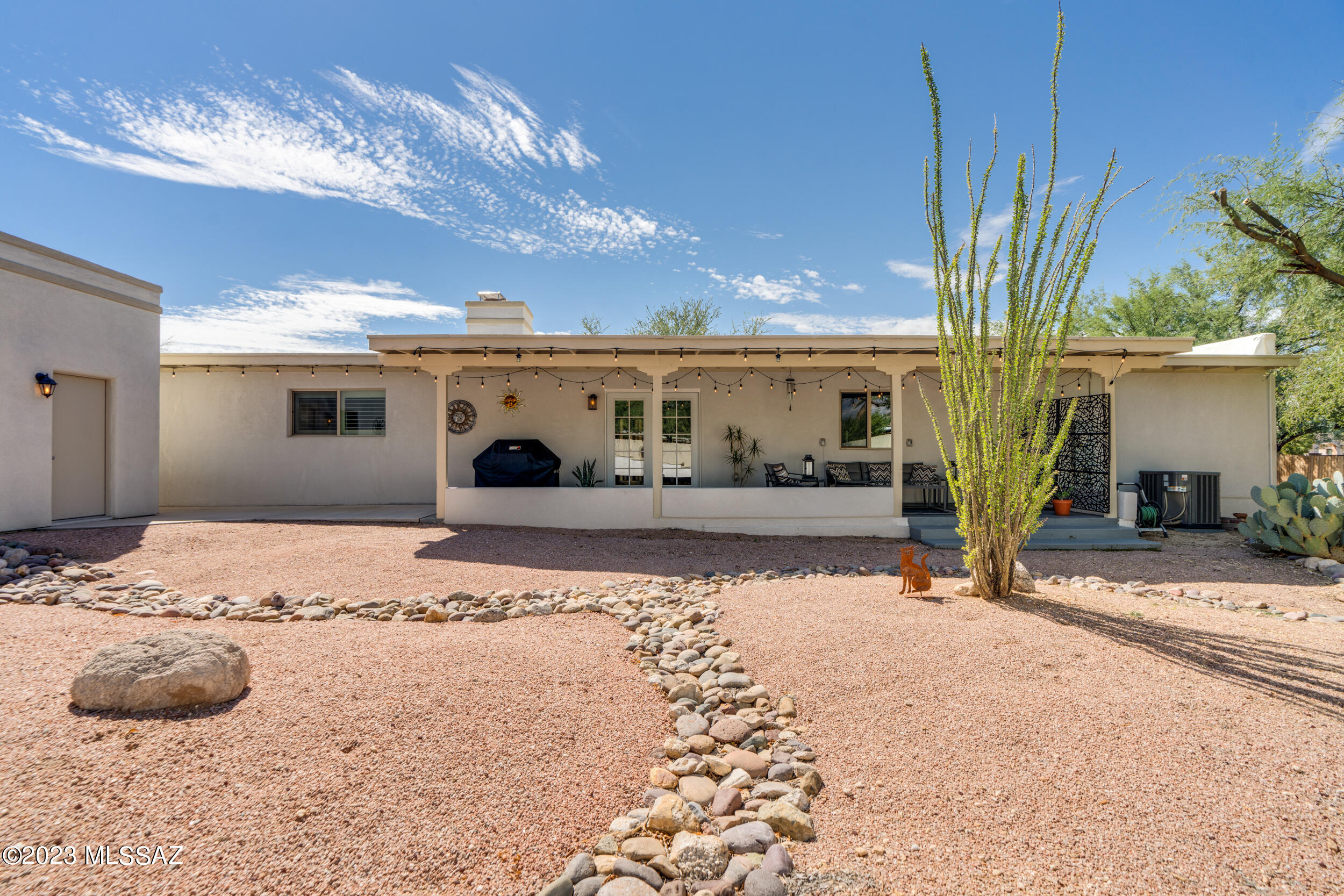 Sabino Vista South (1-79) - Residential