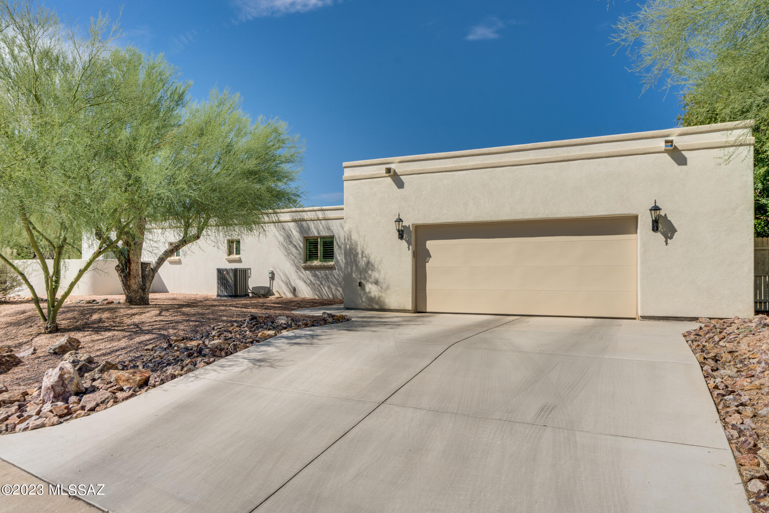 Sabino Vista South (1-79) - Residential