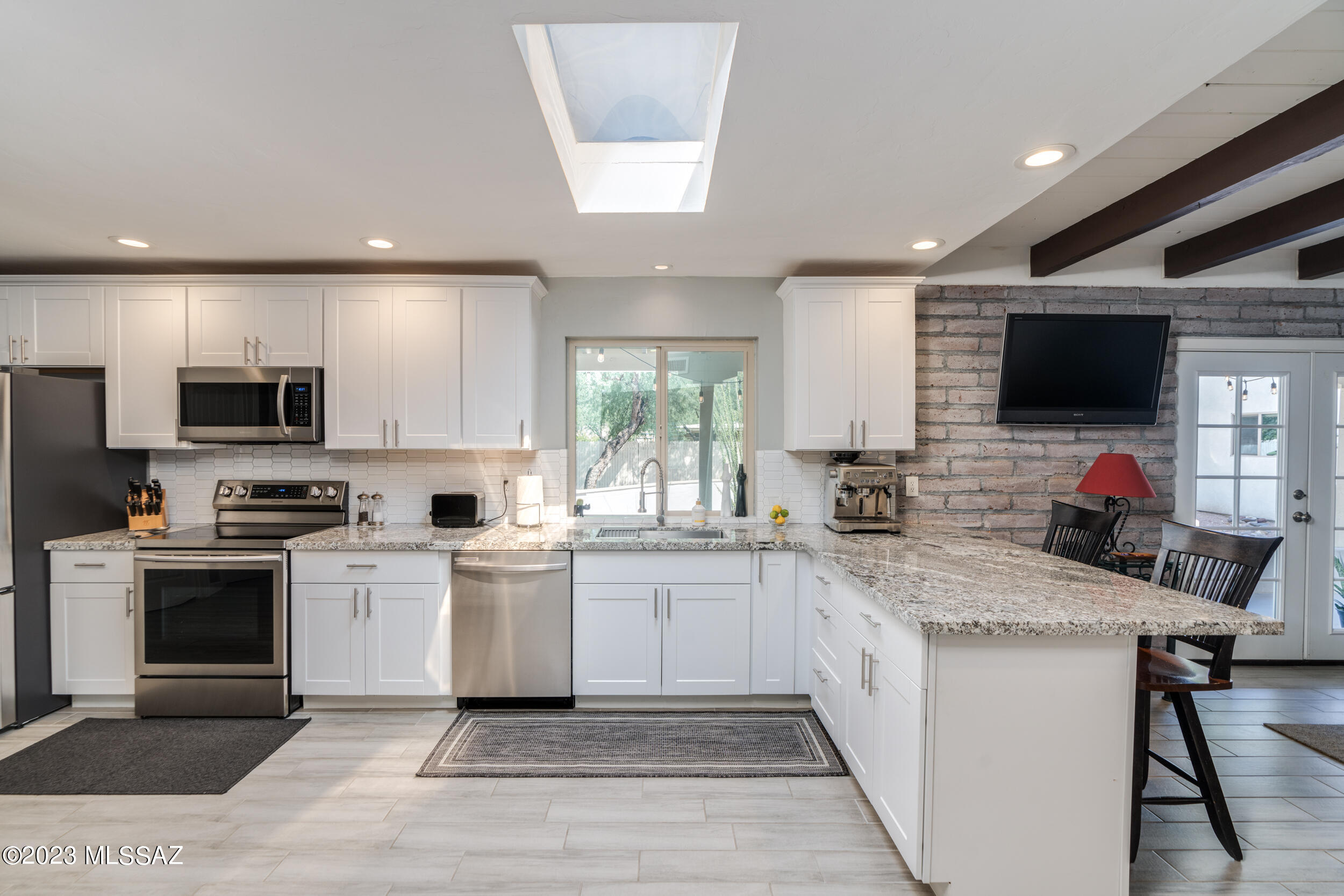 Sabino Vista South (1-79) - Residential