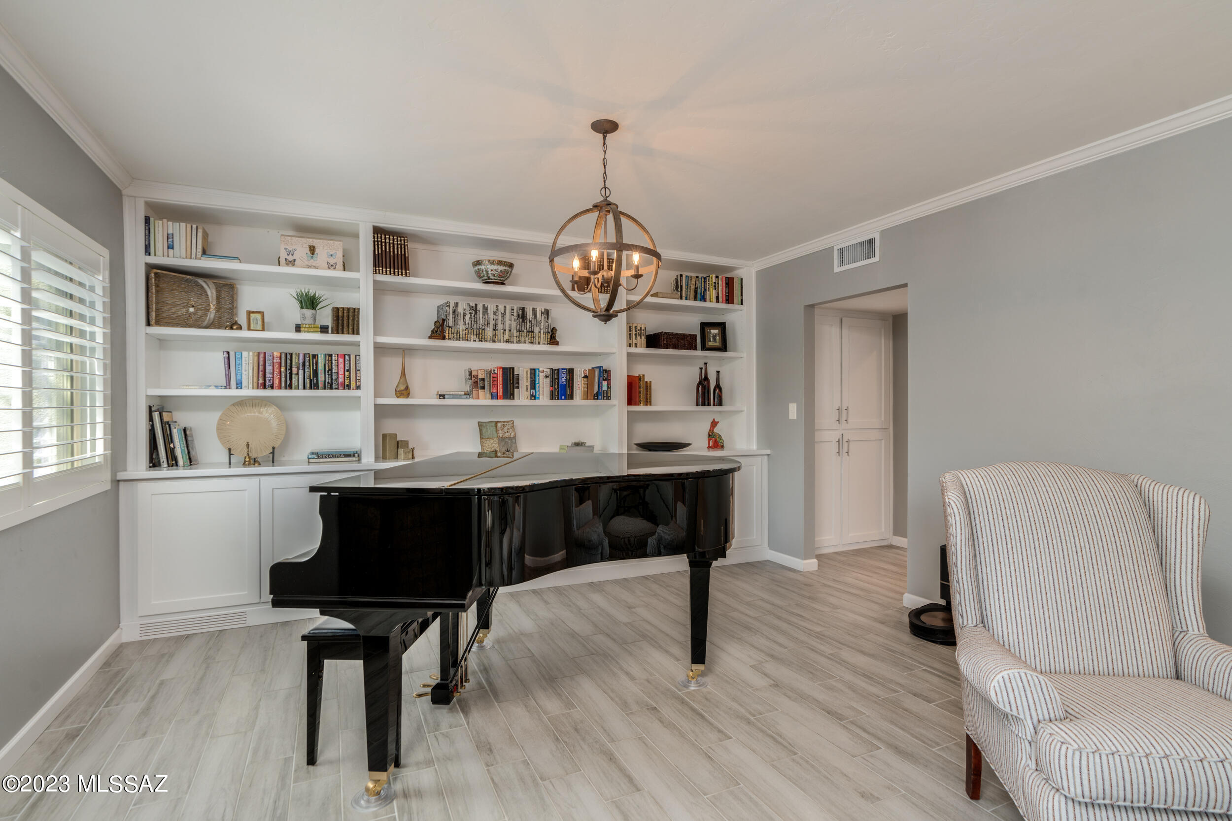 Sabino Vista South (1-79) - Residential