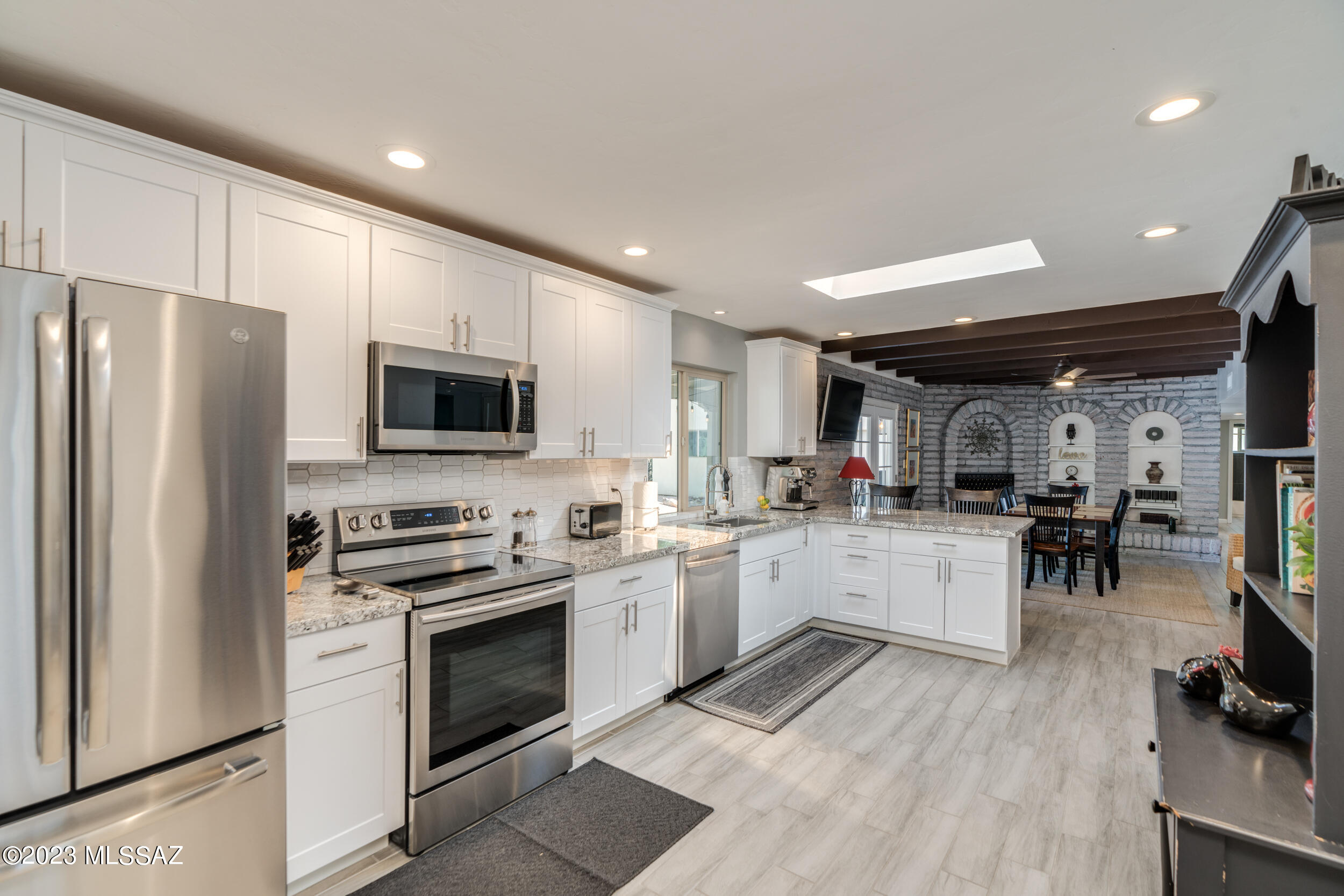 Sabino Vista South (1-79) - Residential