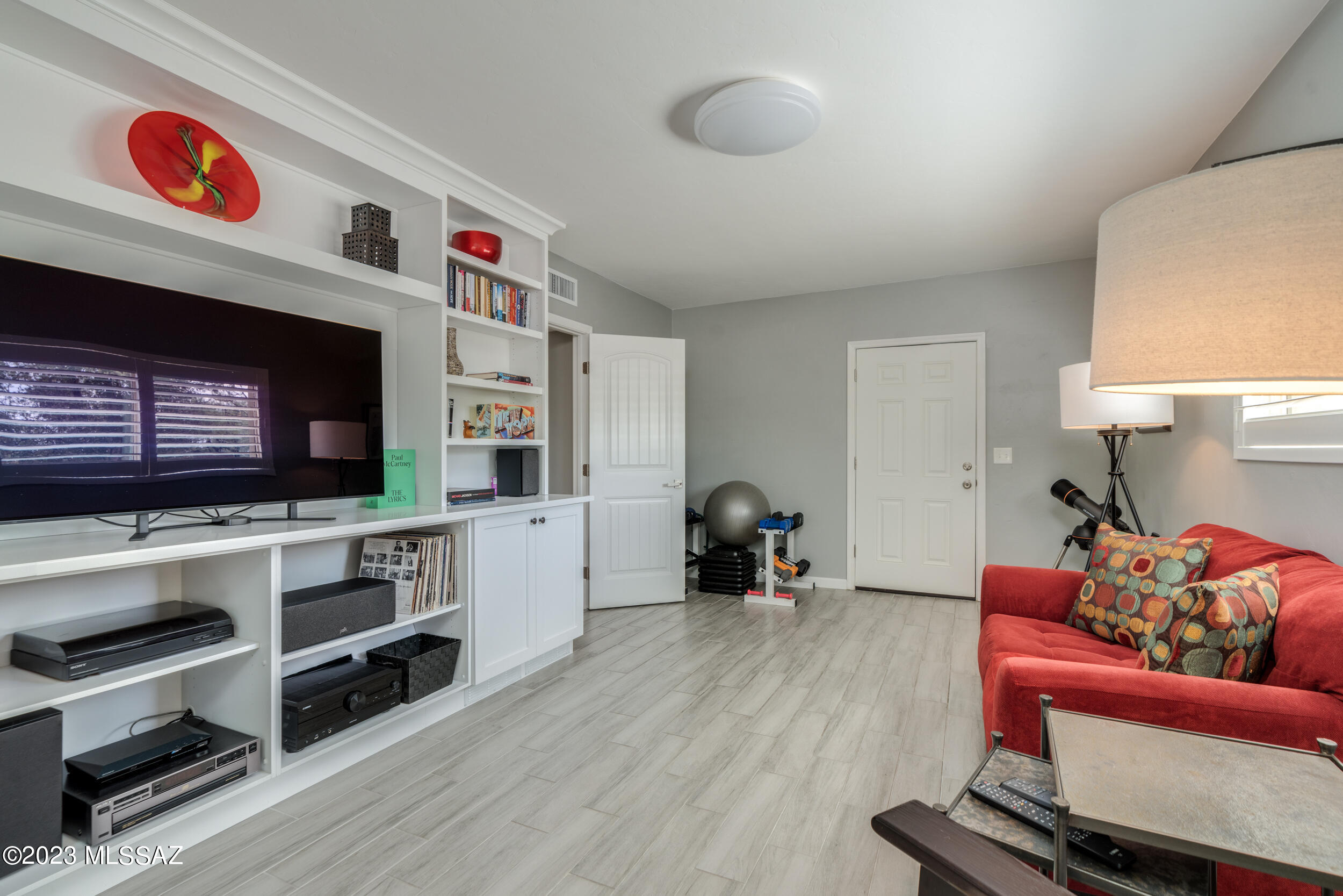 Sabino Vista South (1-79) - Residential