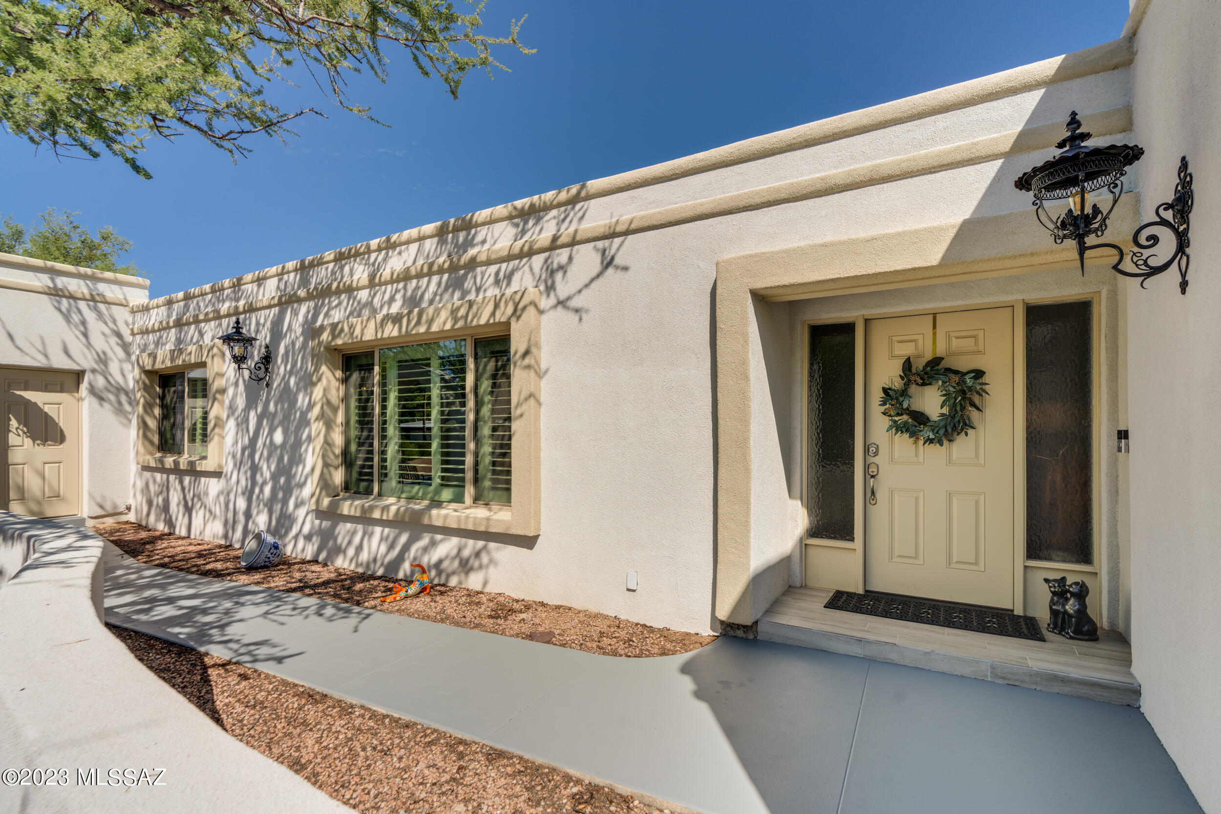 Sabino Vista South (1-79) - Residential
