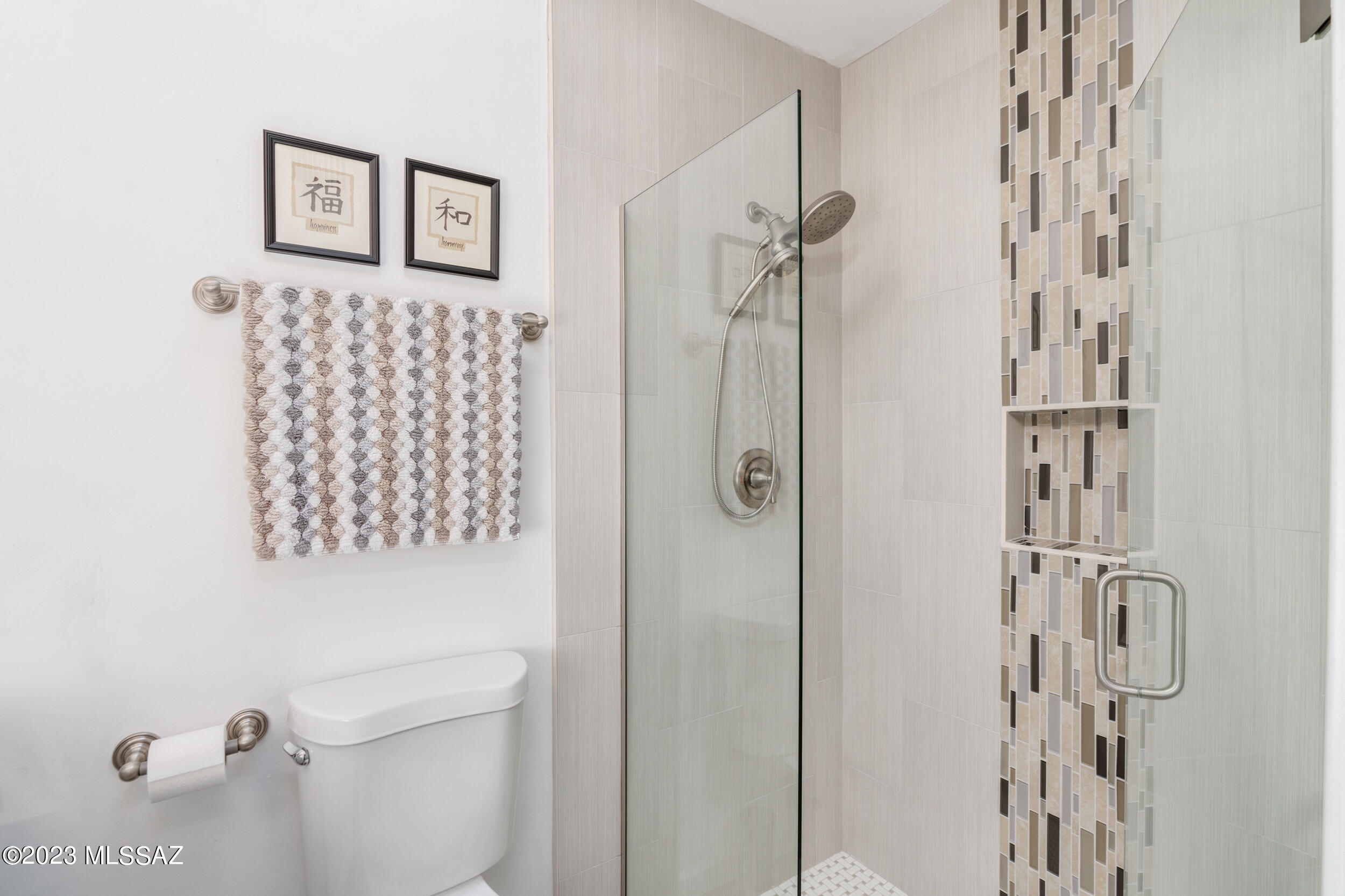 Sabino Vista South (1-79) - Residential