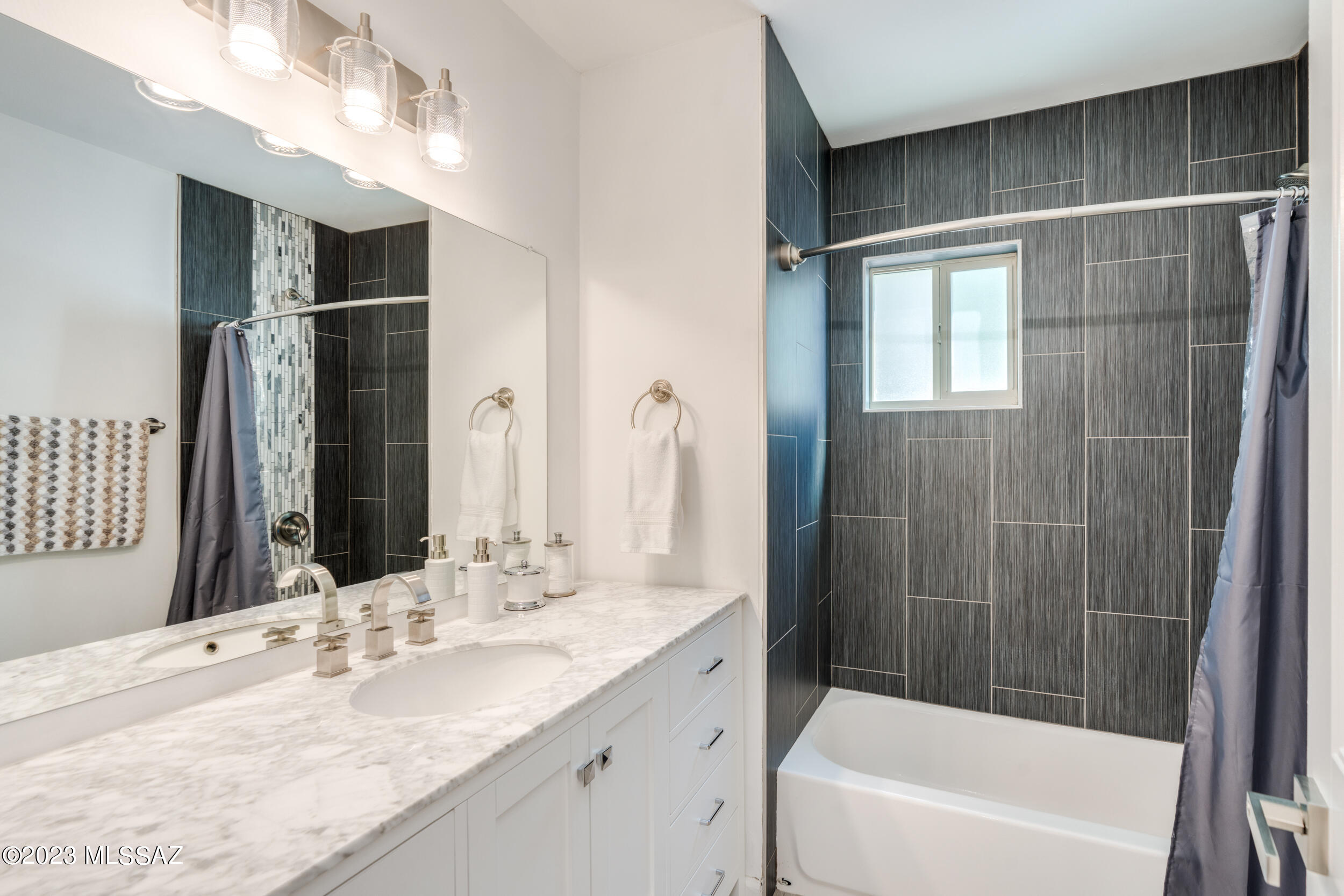 Sabino Vista South (1-79) - Residential