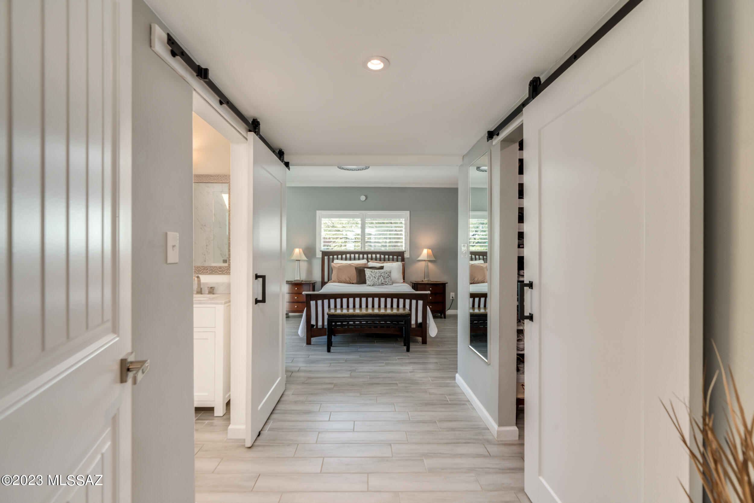 Sabino Vista South (1-79) - Residential