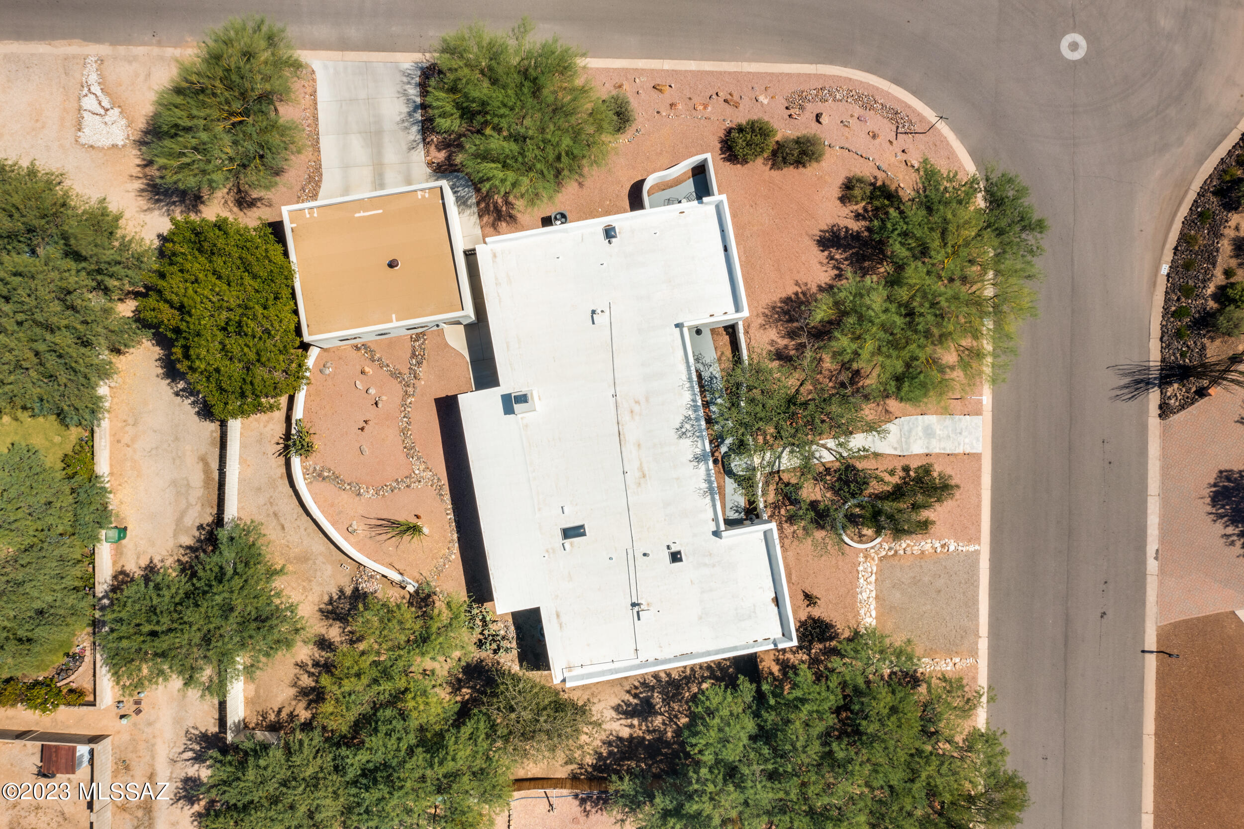 Sabino Vista South (1-79) - Residential