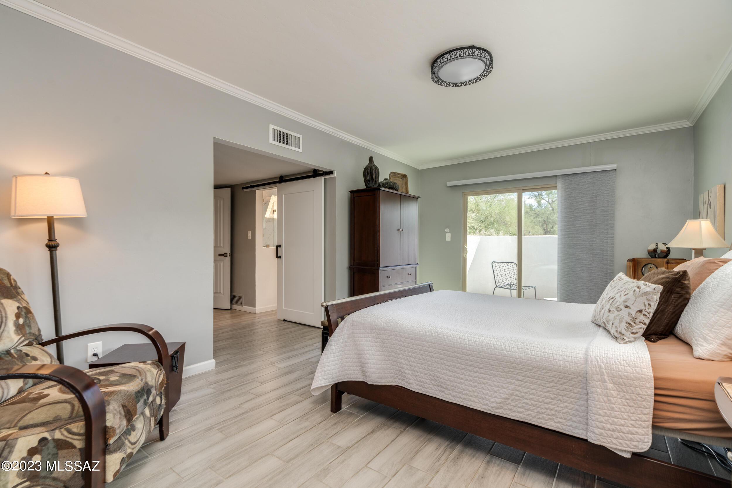 Sabino Vista South (1-79) - Residential