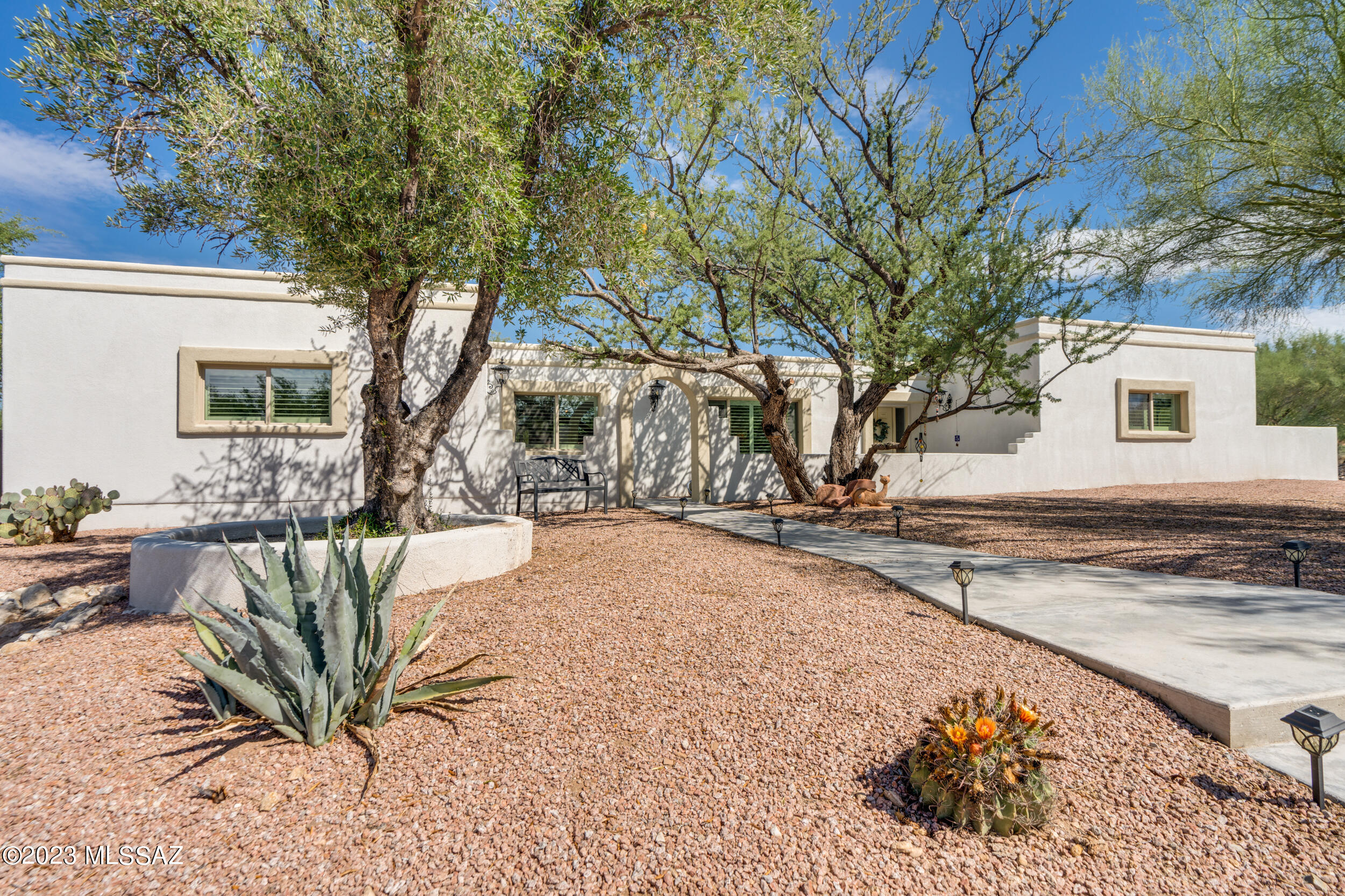 Sabino Vista South (1-79) - Residential