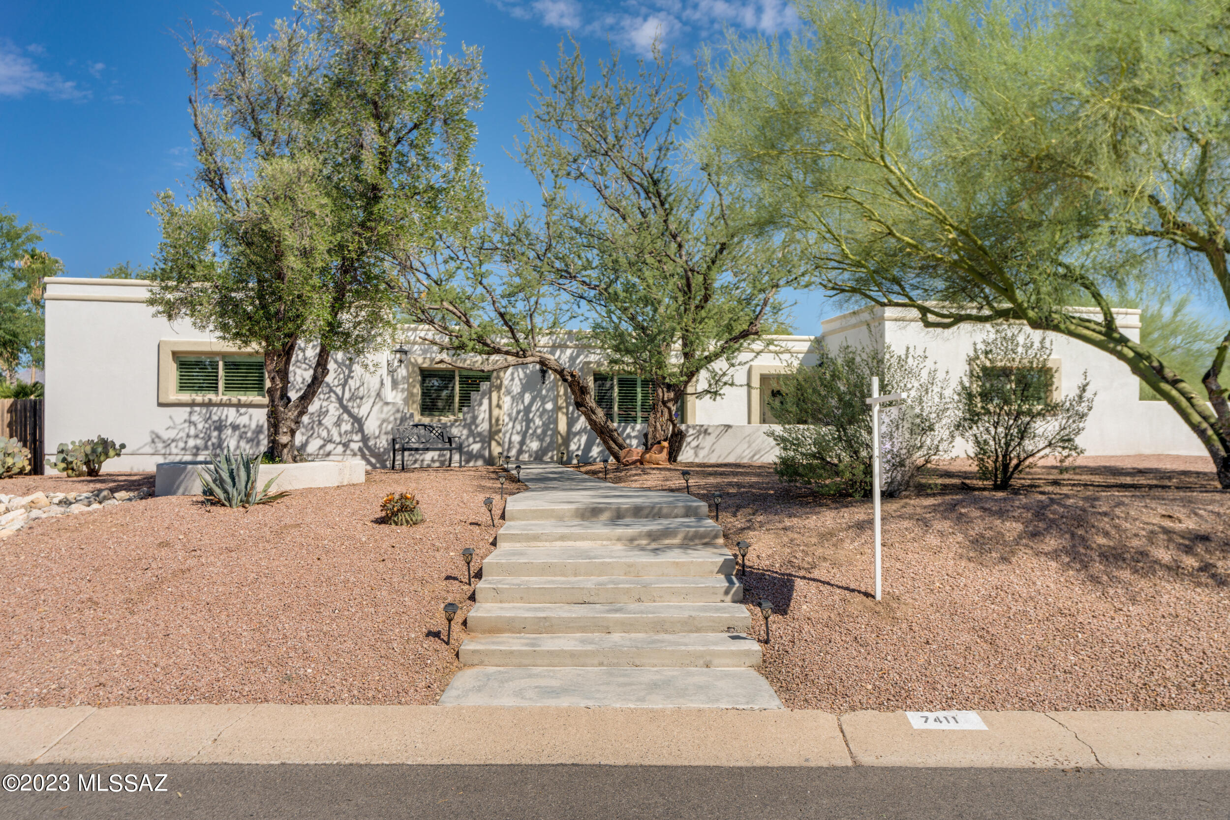 Sabino Vista South (1-79) - Residential