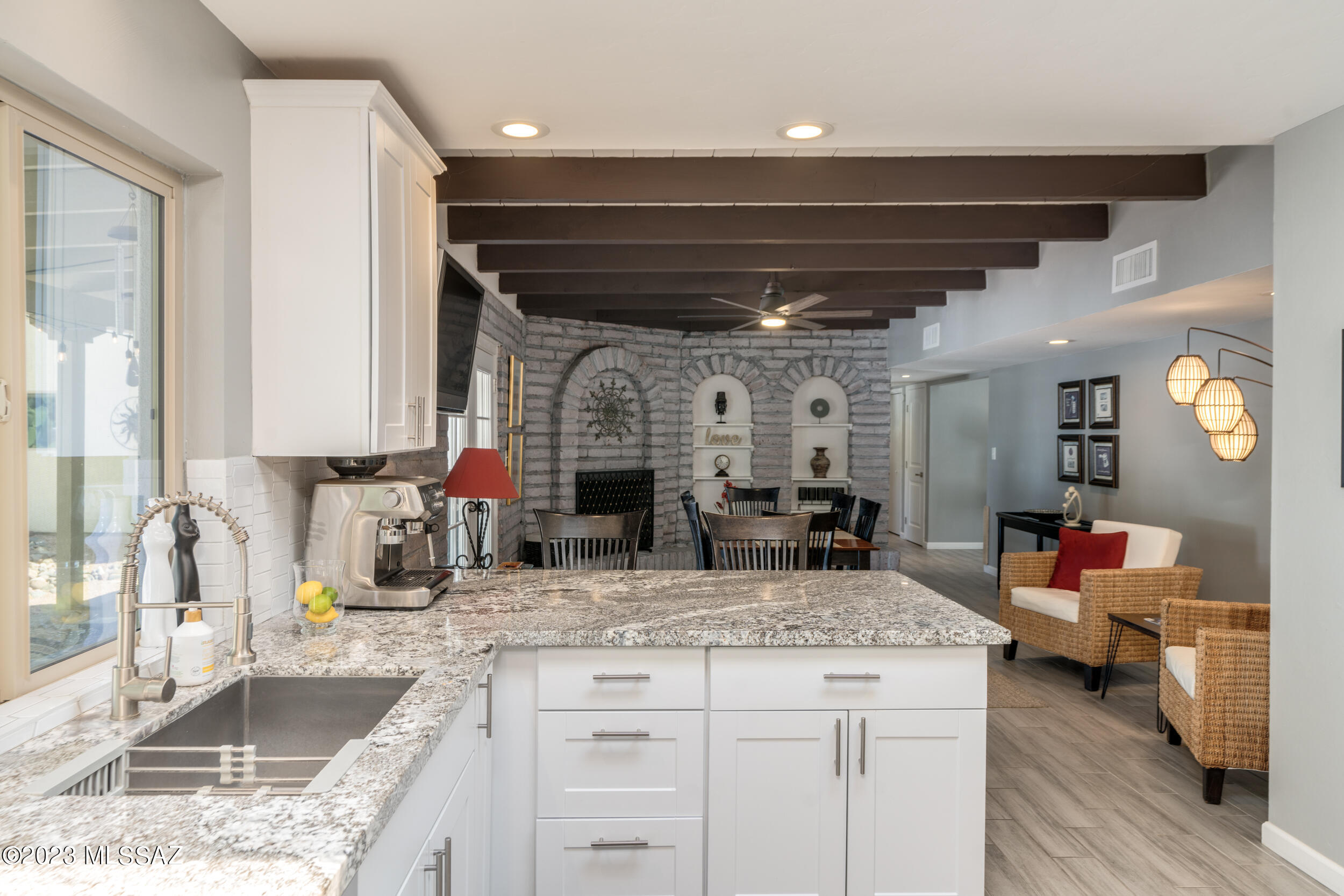 Sabino Vista South (1-79) - Residential