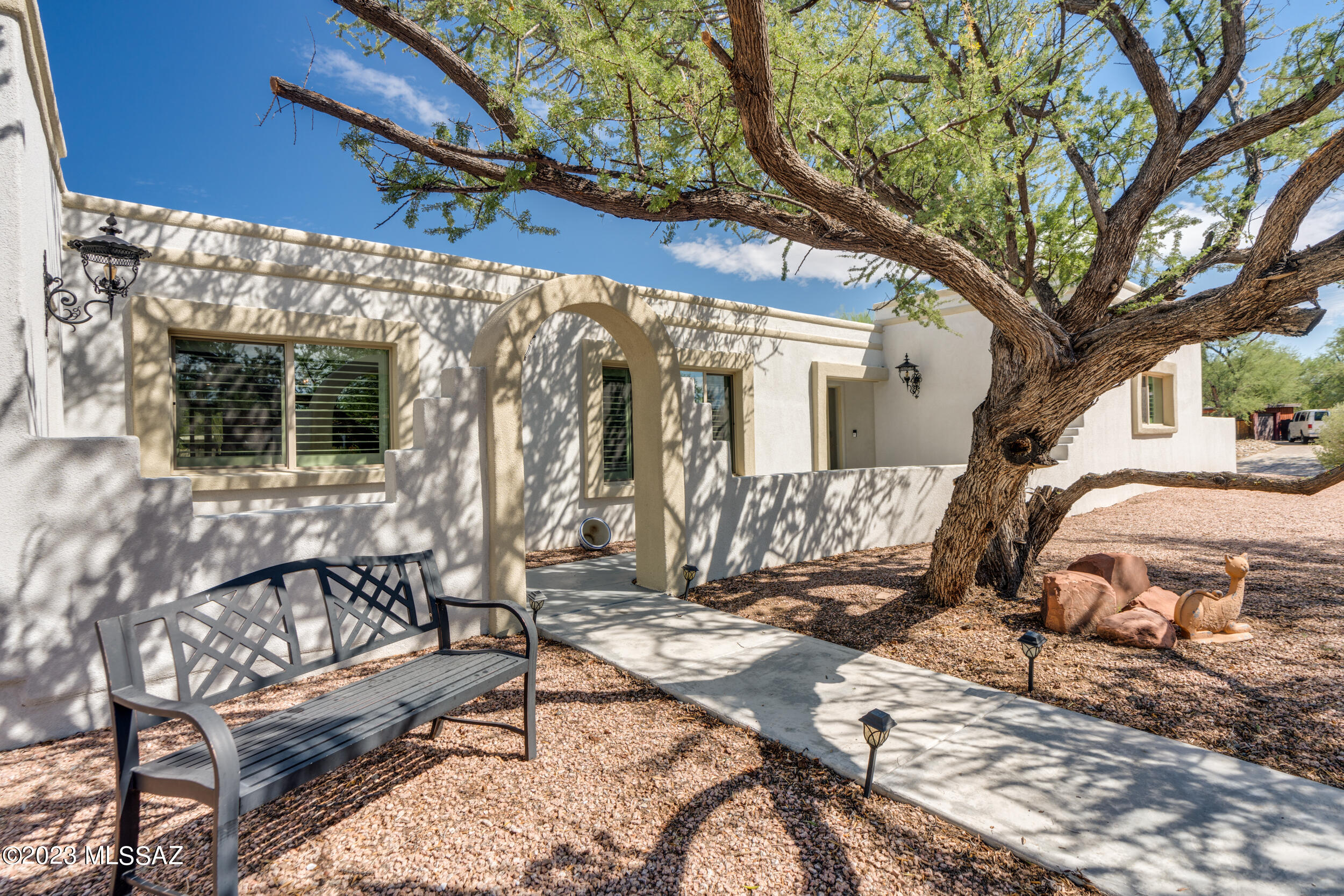 Sabino Vista South (1-79) - Residential