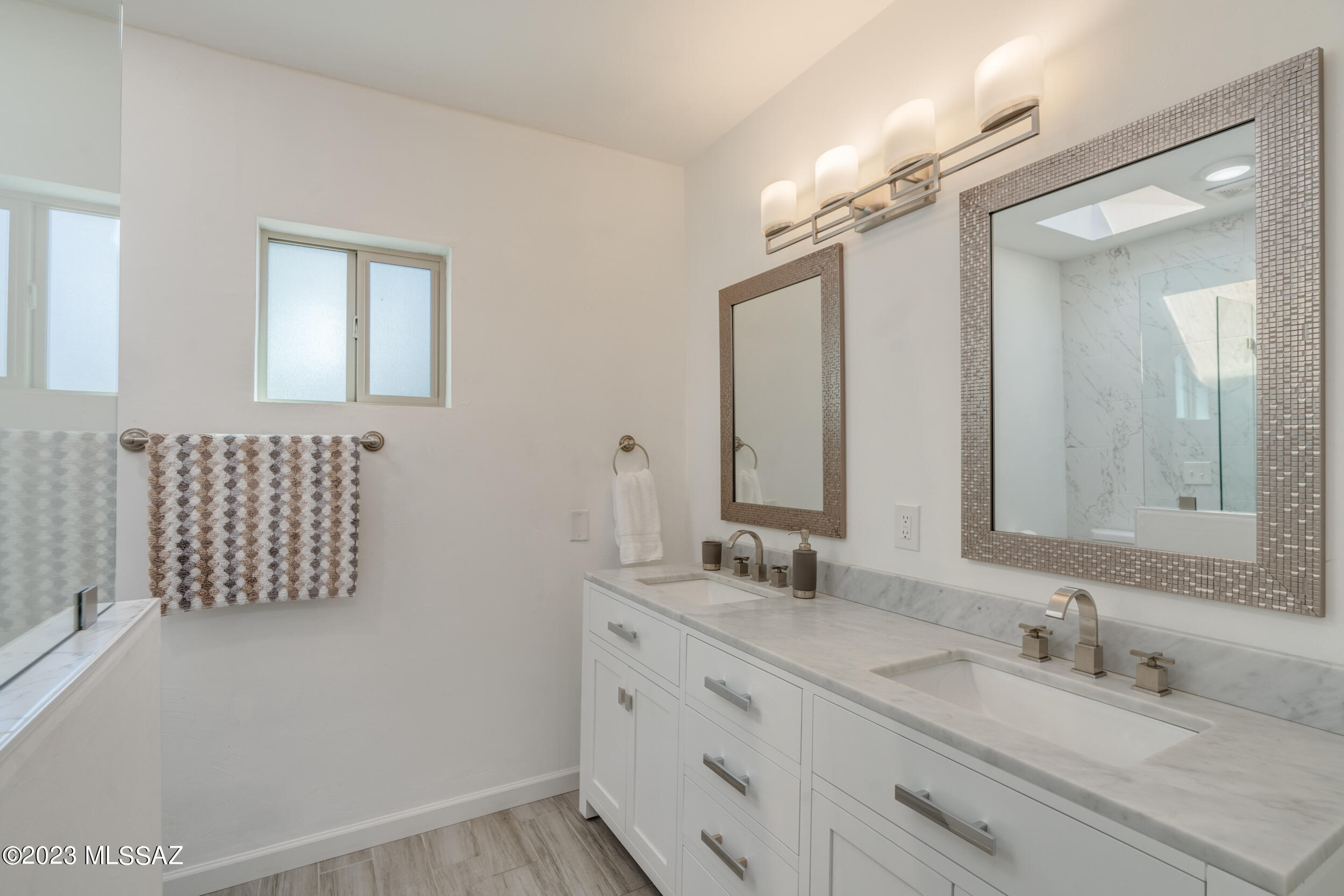Sabino Vista South (1-79) - Residential