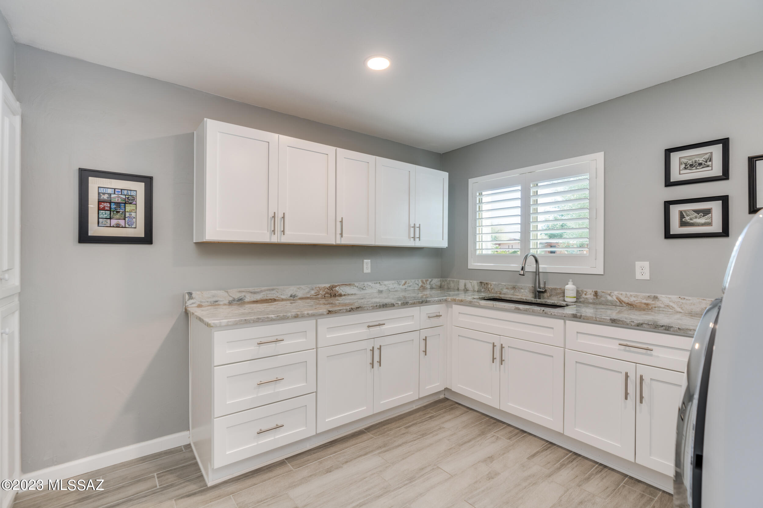 Sabino Vista South (1-79) - Residential