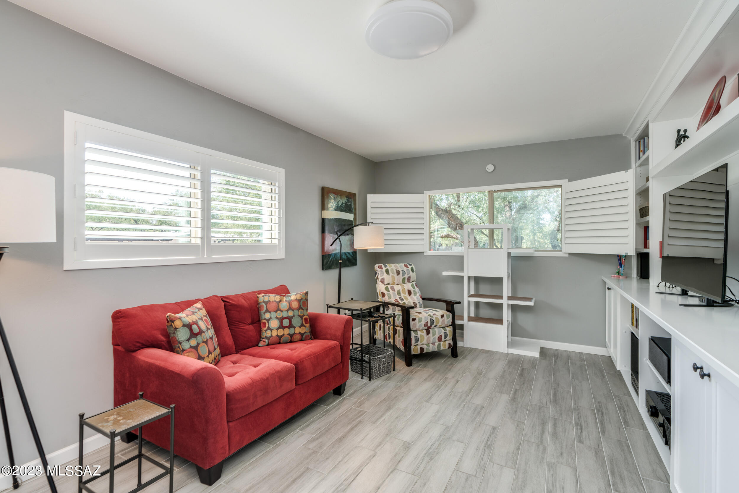 Sabino Vista South (1-79) - Residential