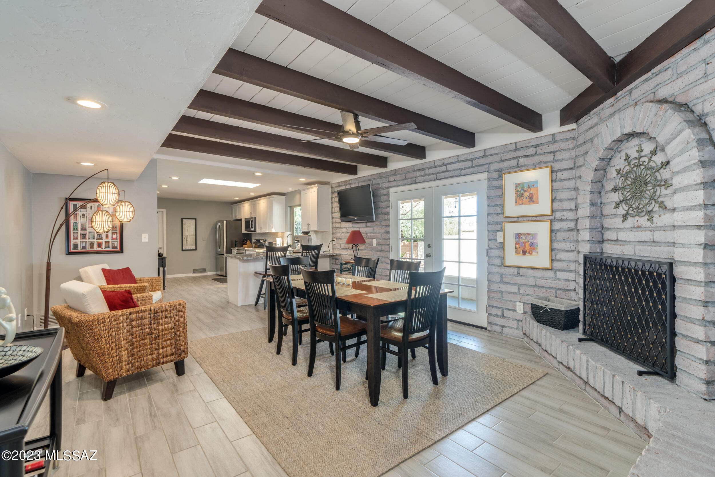 Sabino Vista South (1-79) - Residential