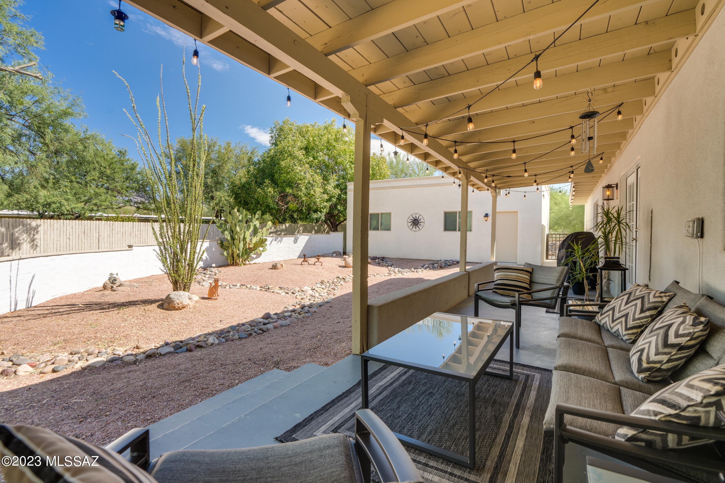 Sabino Vista South (1-79) - Residential
