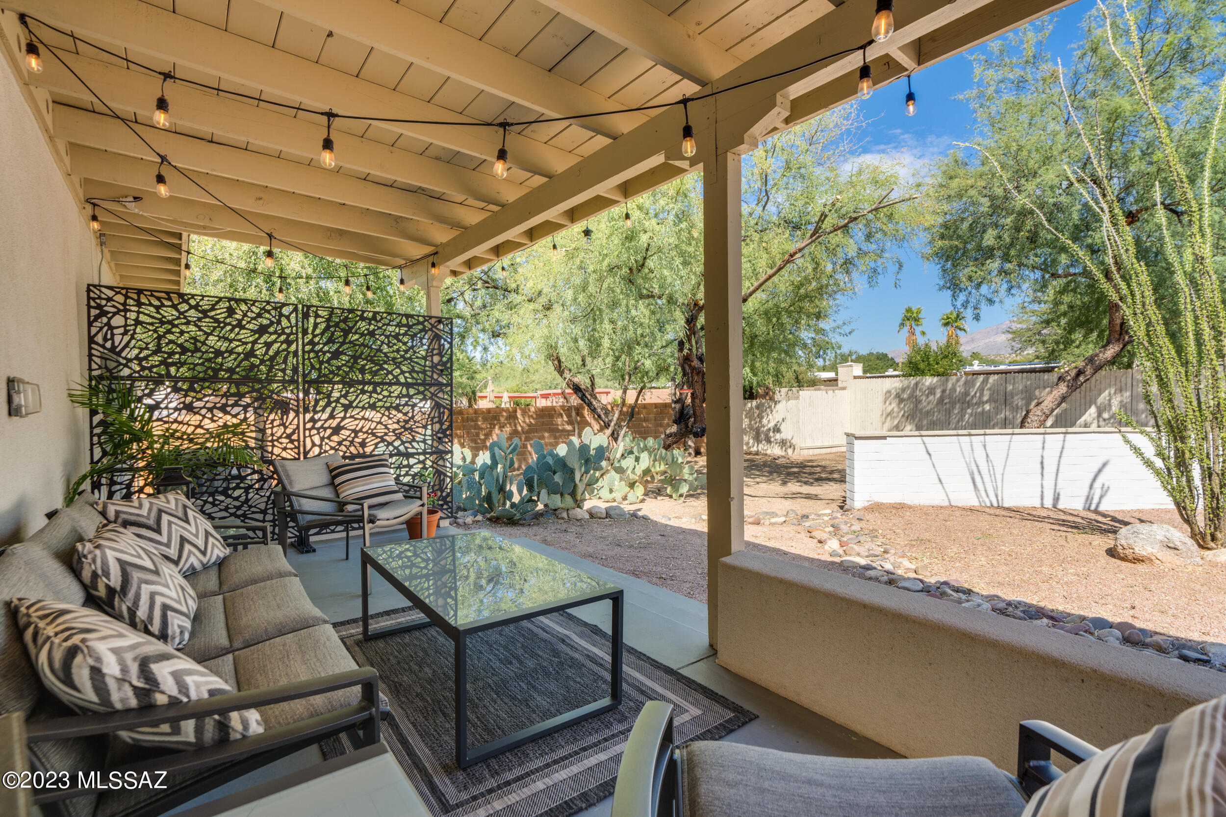 Sabino Vista South (1-79) - Residential