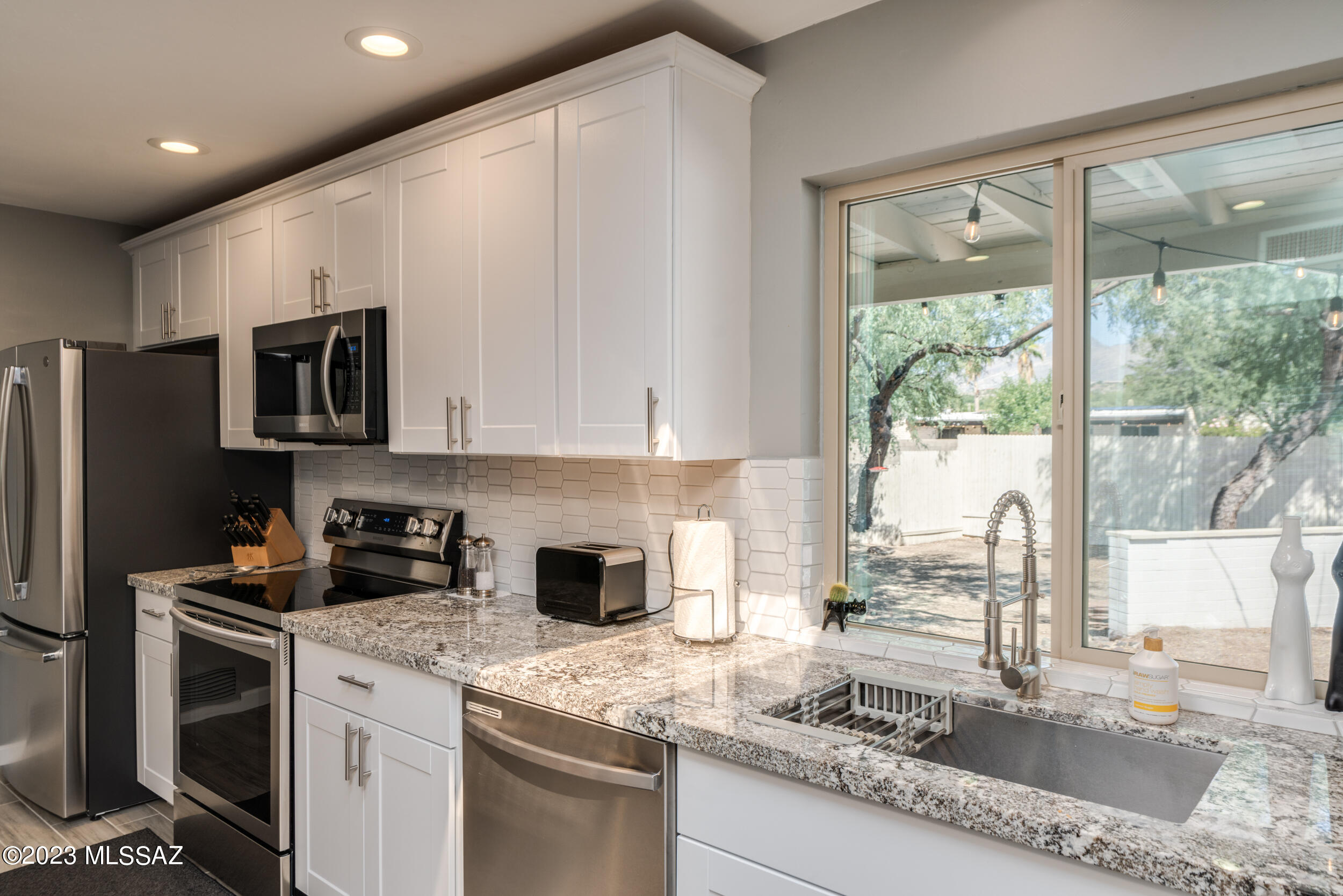 Sabino Vista South (1-79) - Residential