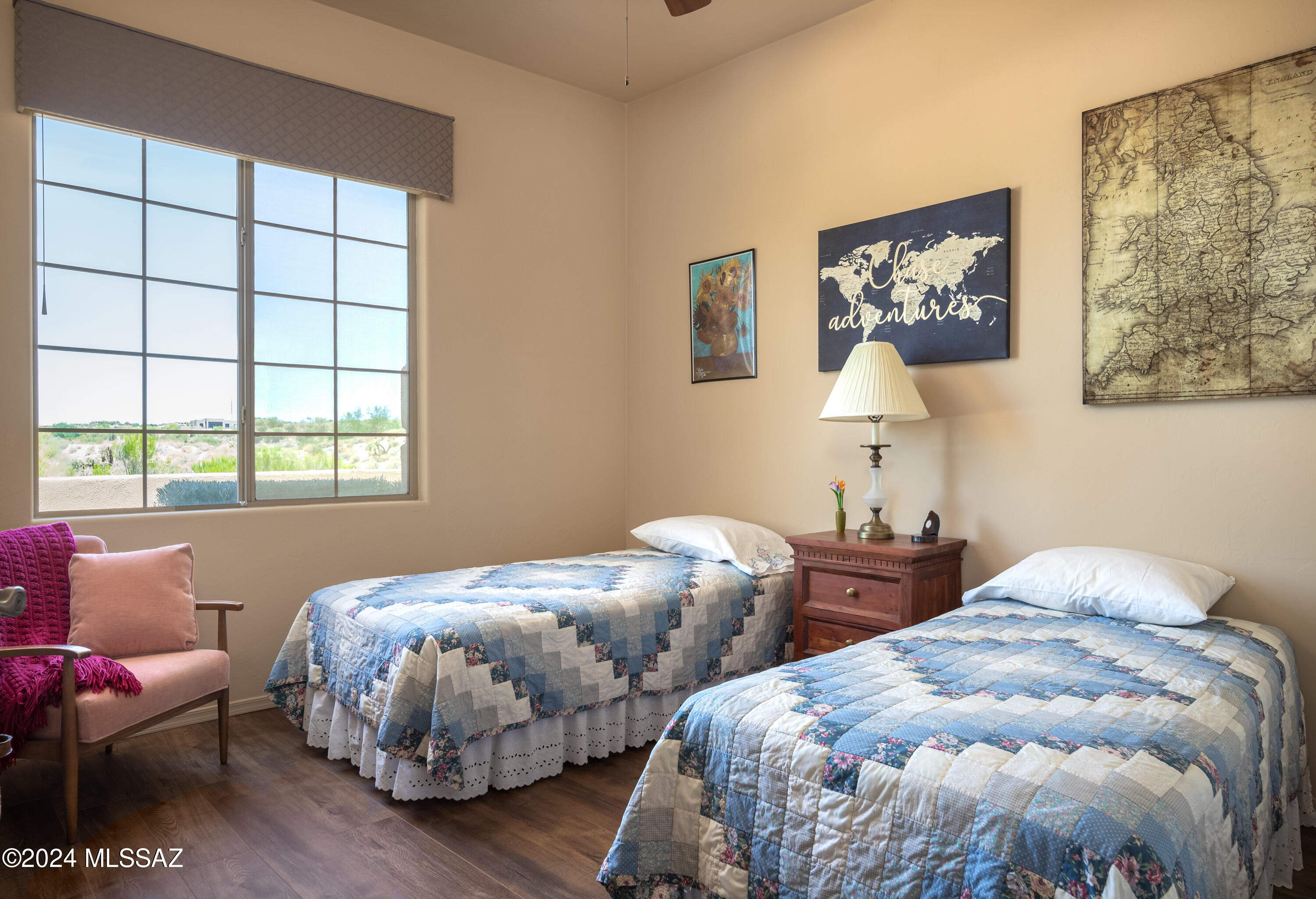 Rivers Edge II - Residential