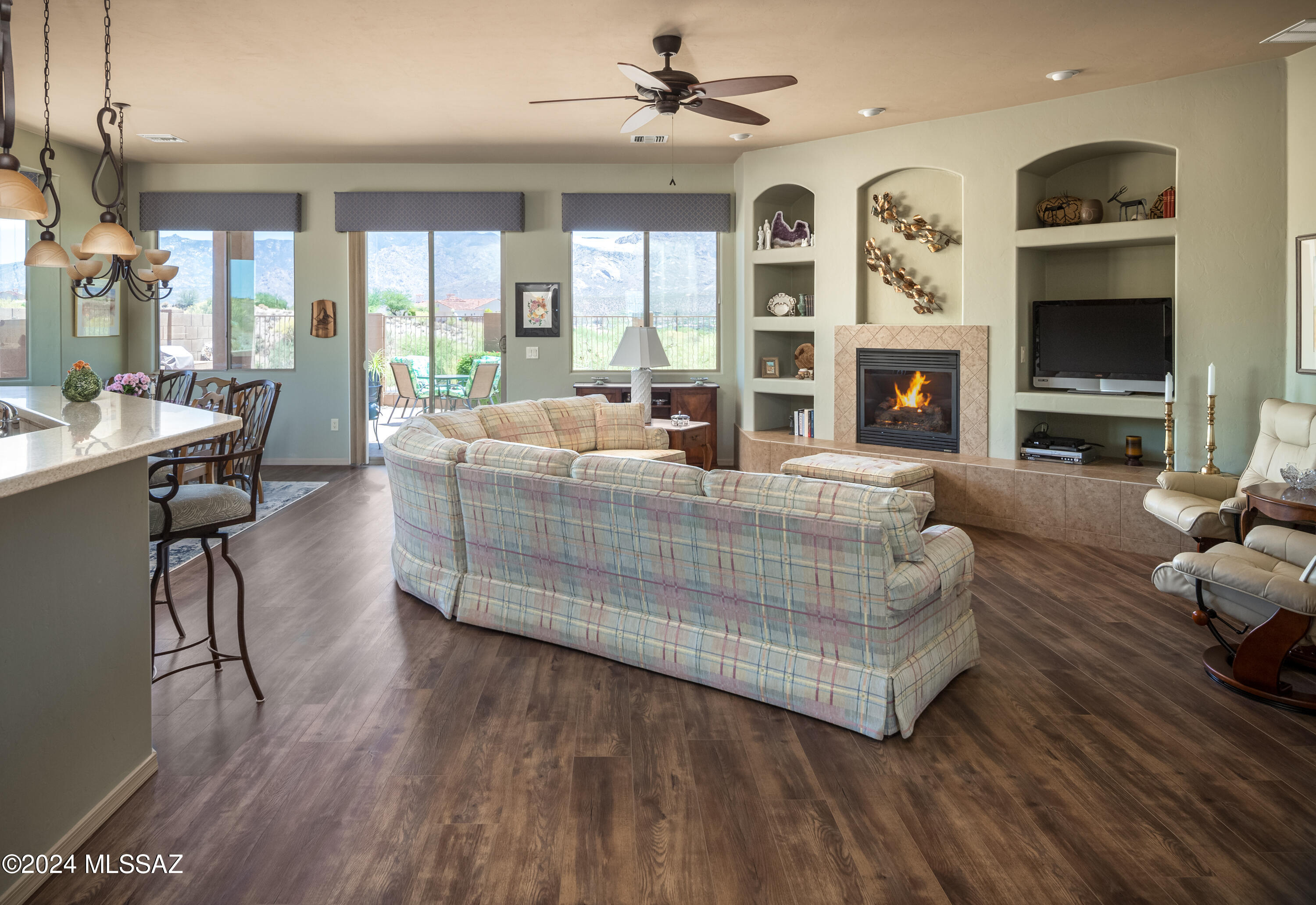Rivers Edge II - Residential