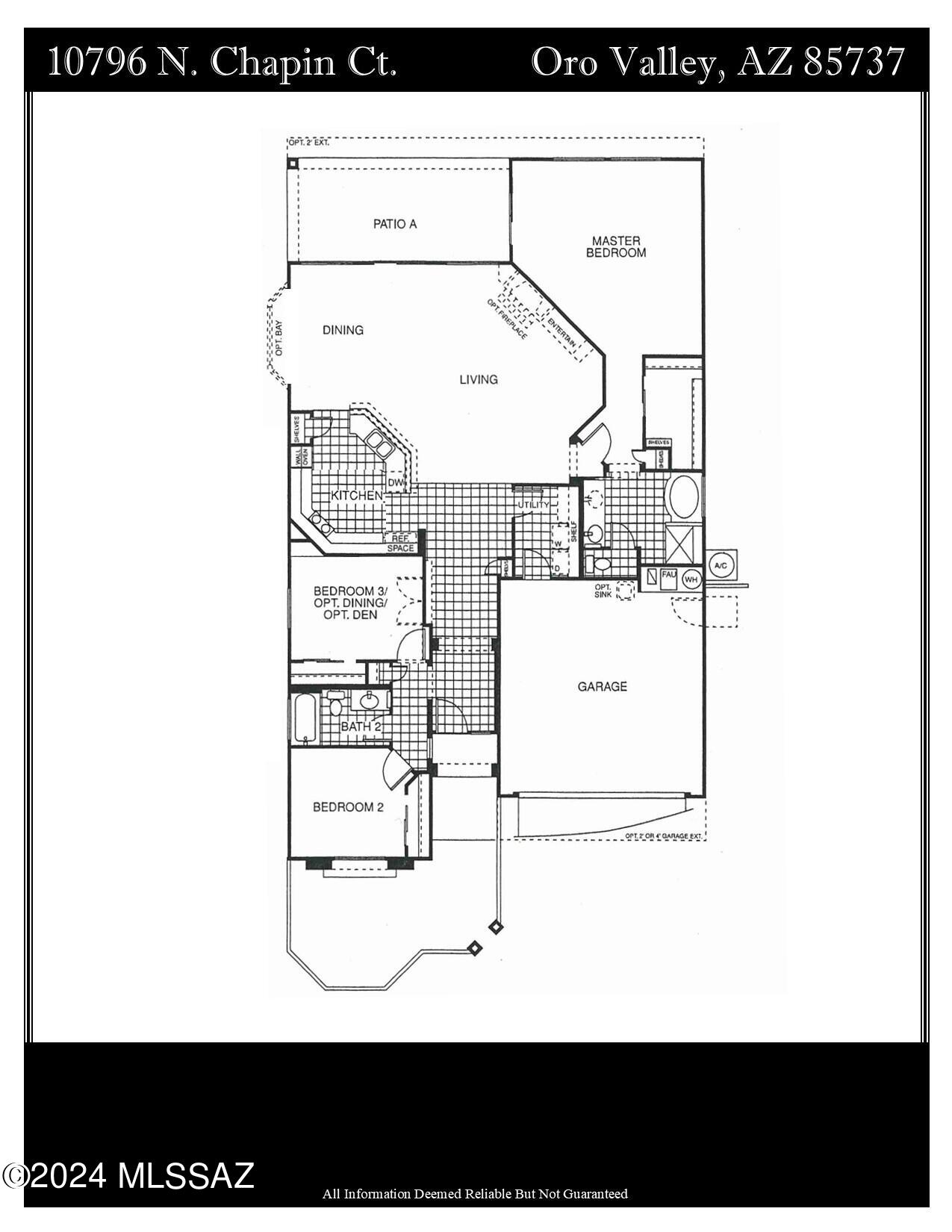 Rivers Edge II - Residential