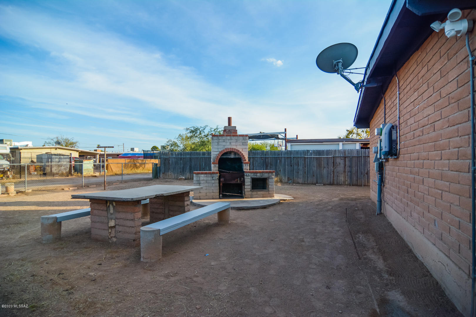 Mitchell Addition - Residential