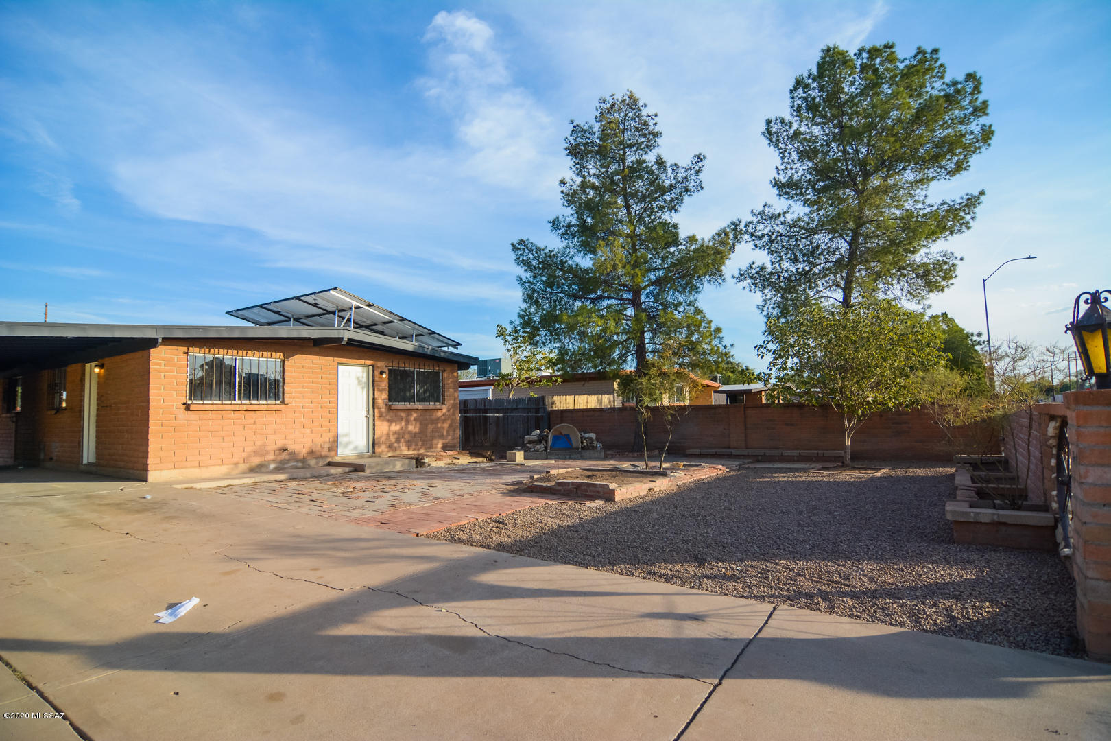 Mitchell Addition - Residential