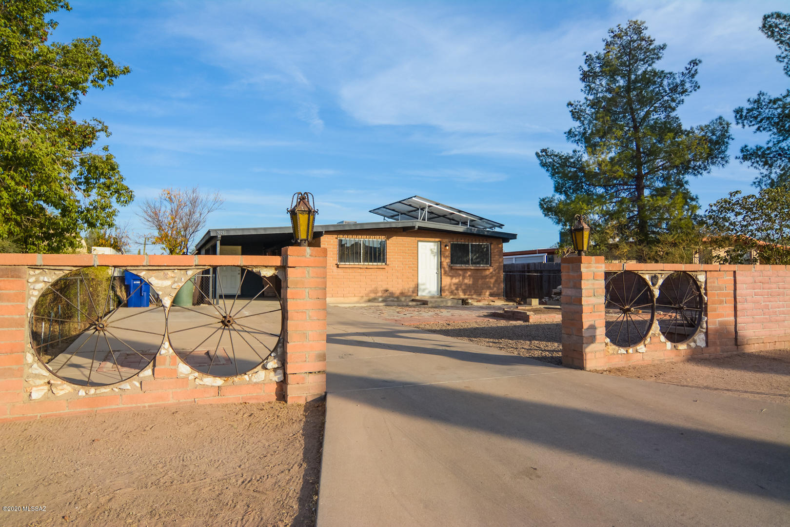 Mitchell Addition - Residential