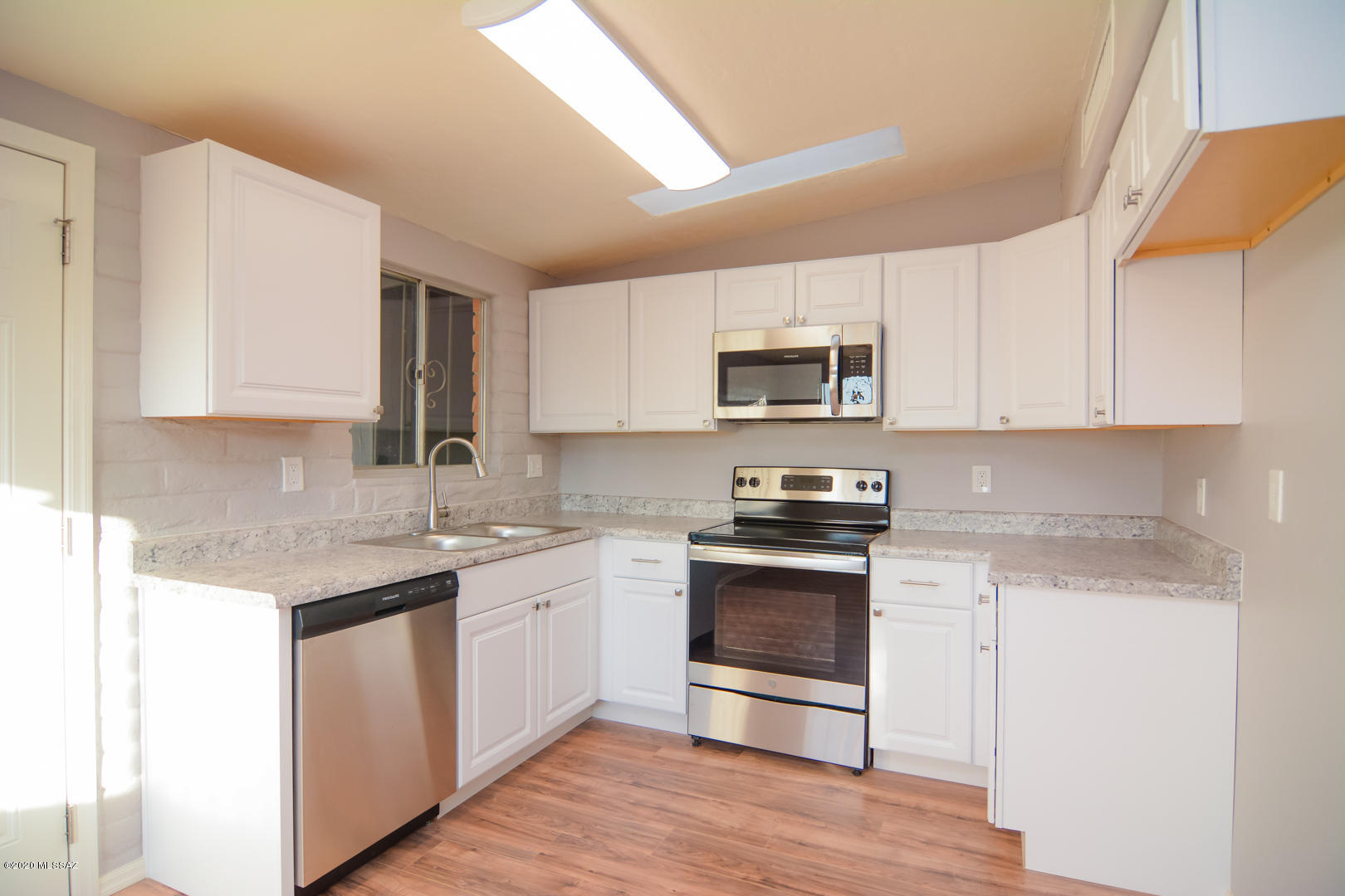 Mitchell Addition - Residential