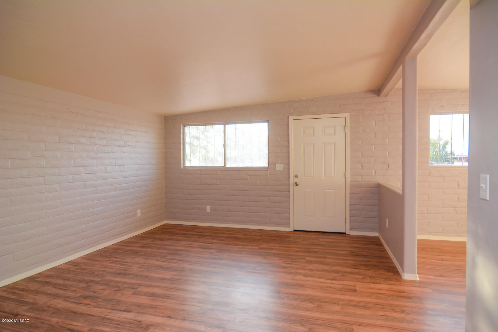 Mitchell Addition - Residential