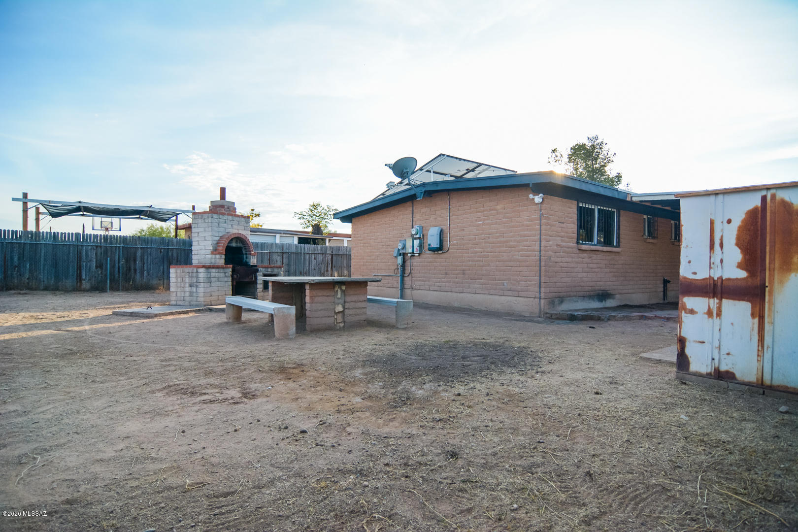 Mitchell Addition - Residential