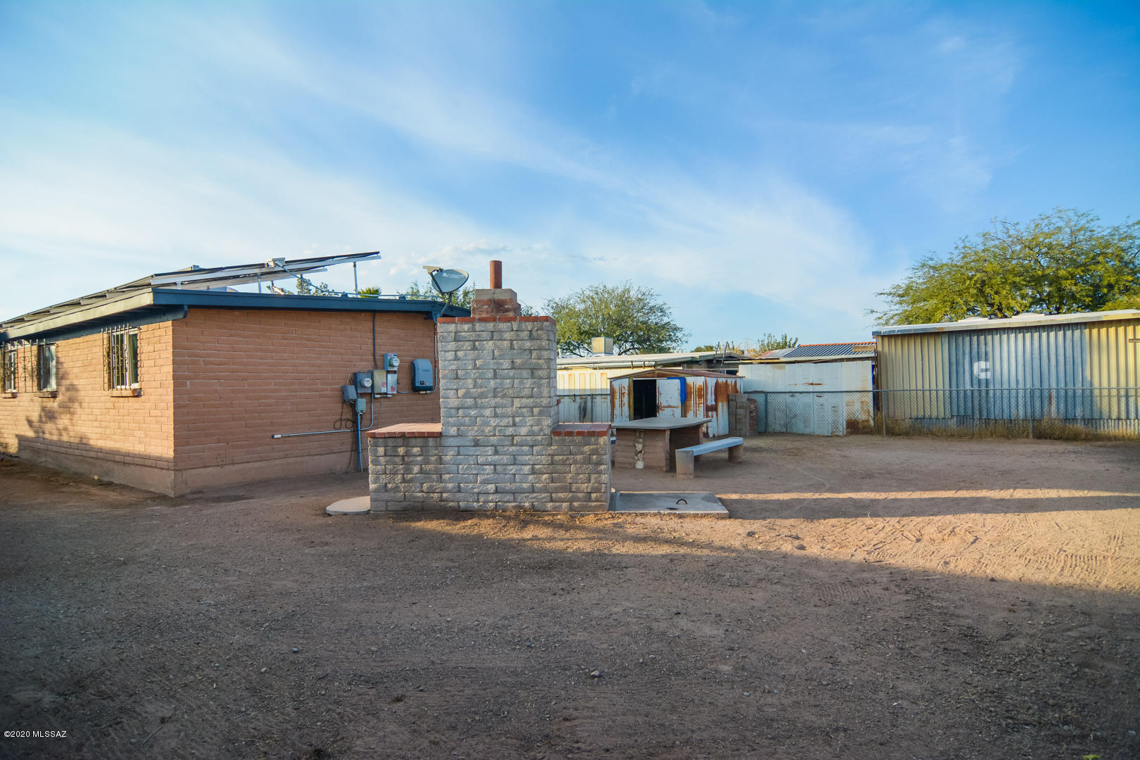 Mitchell Addition - Residential