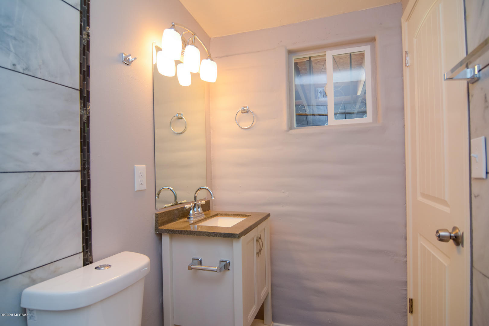 Mitchell Addition - Residential