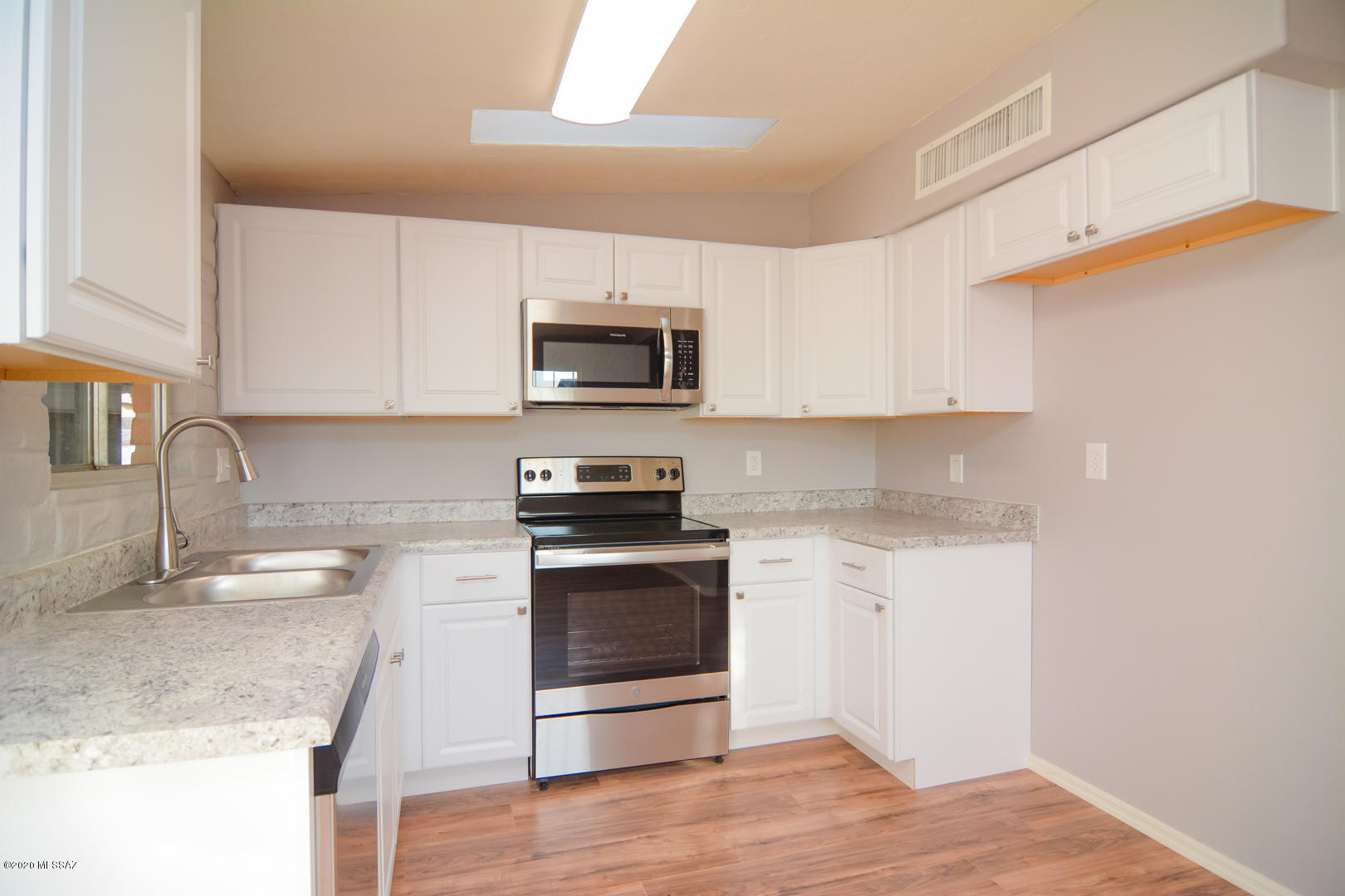 Mitchell Addition - Residential