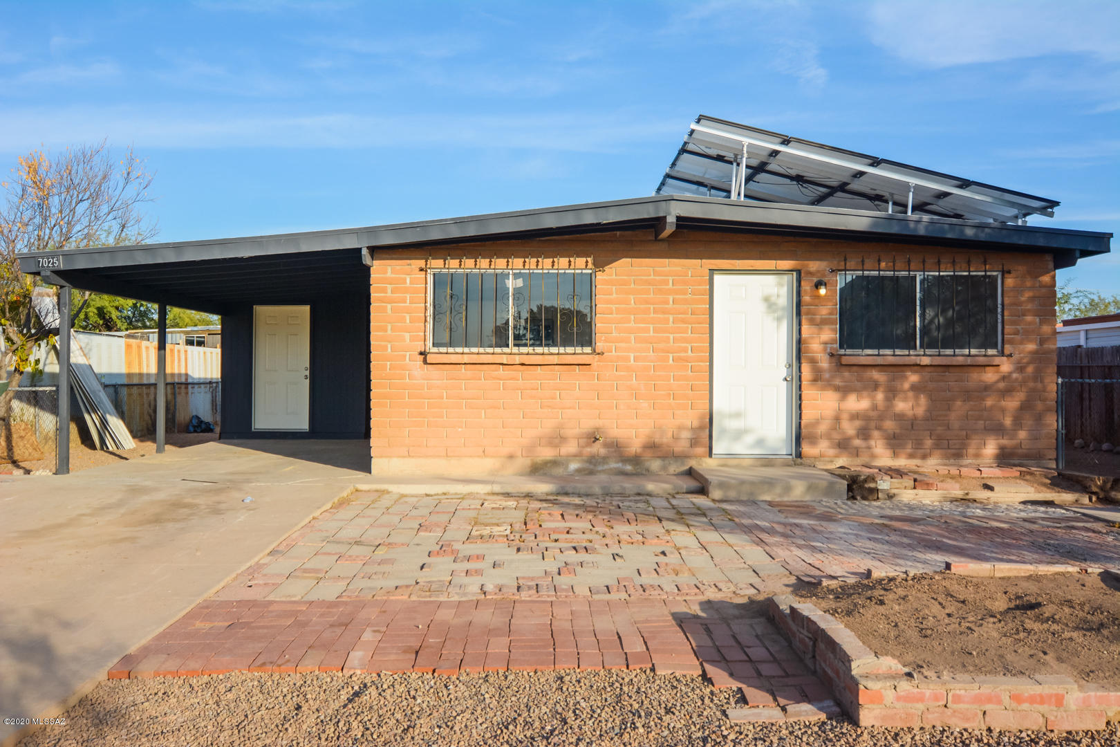 Mitchell Addition - Residential