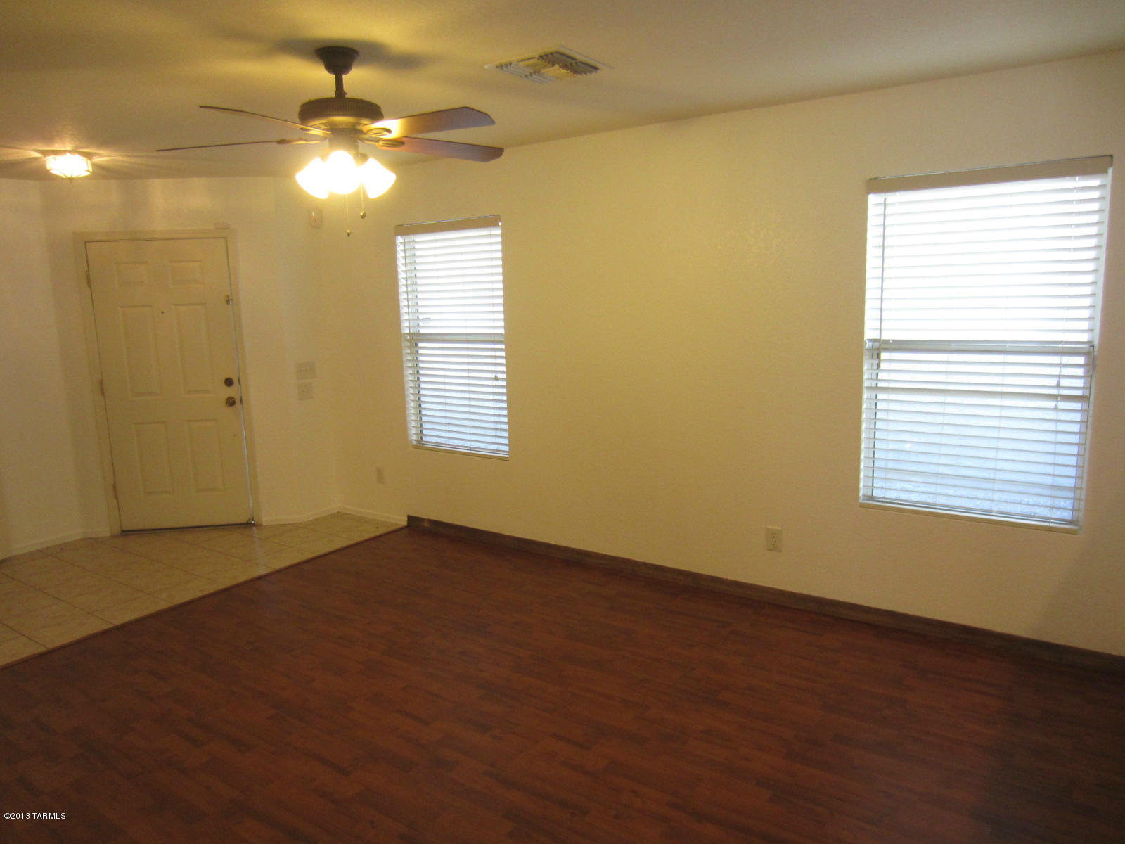 Julian Ranch West (1-369) - Residential Lease