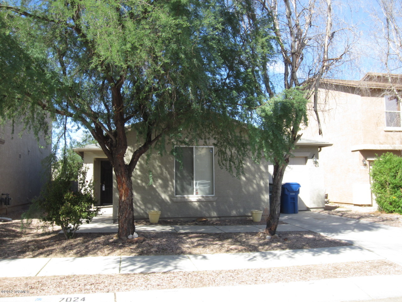 Julian Ranch West (1-369) - Residential Lease
