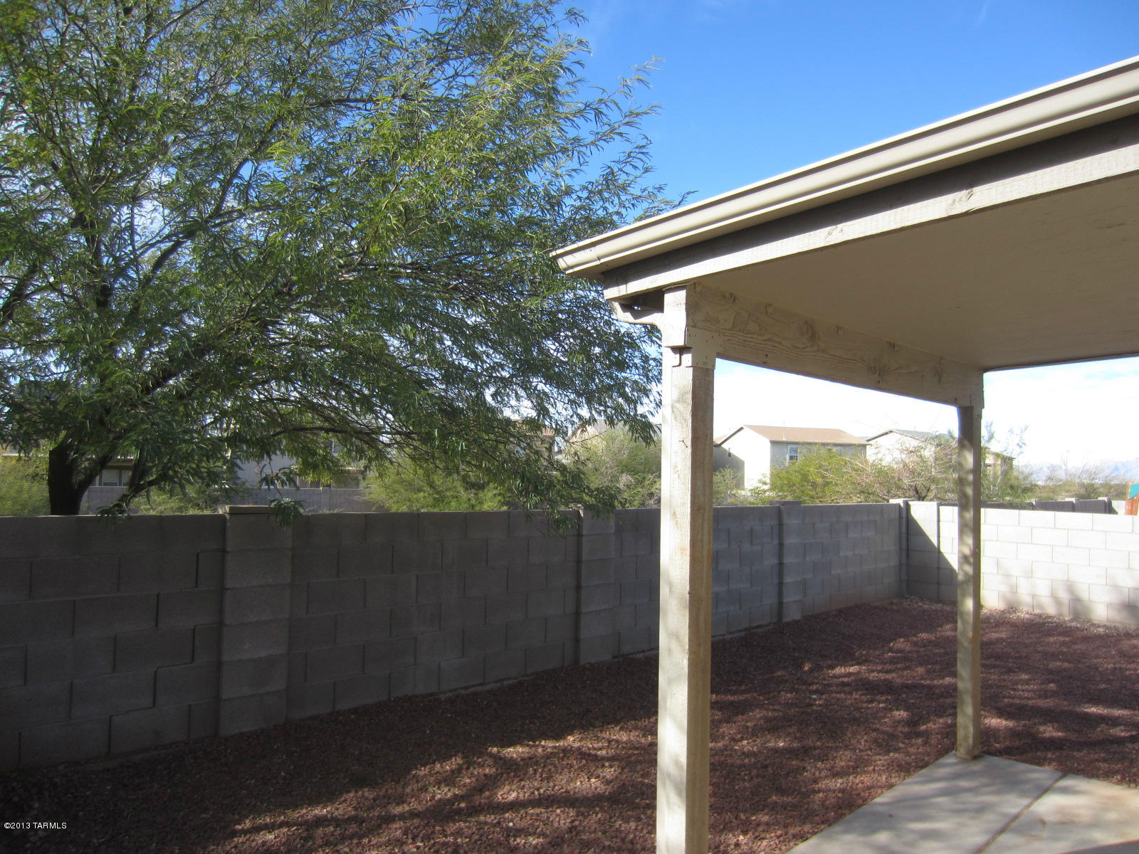 Julian Ranch West (1-369) - Residential Lease