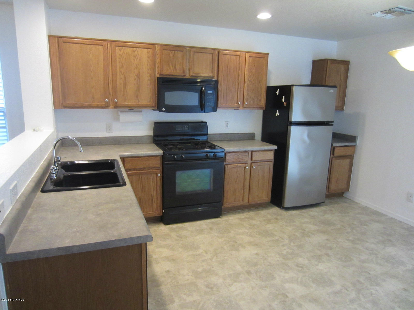 Julian Ranch West (1-369) - Residential Lease