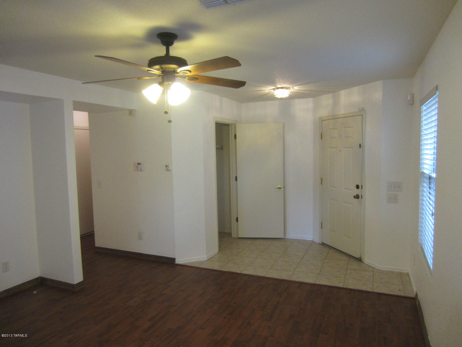 Julian Ranch West (1-369) - Residential Lease