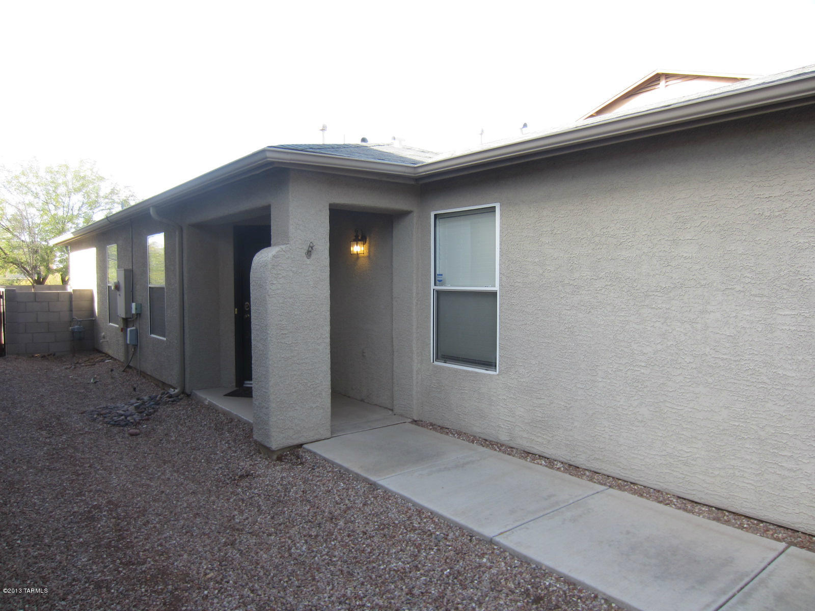 Julian Ranch West (1-369) - Residential Lease