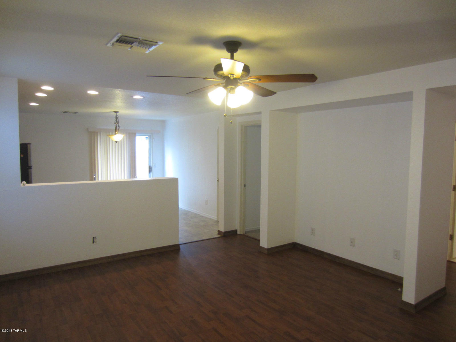 Julian Ranch West (1-369) - Residential Lease