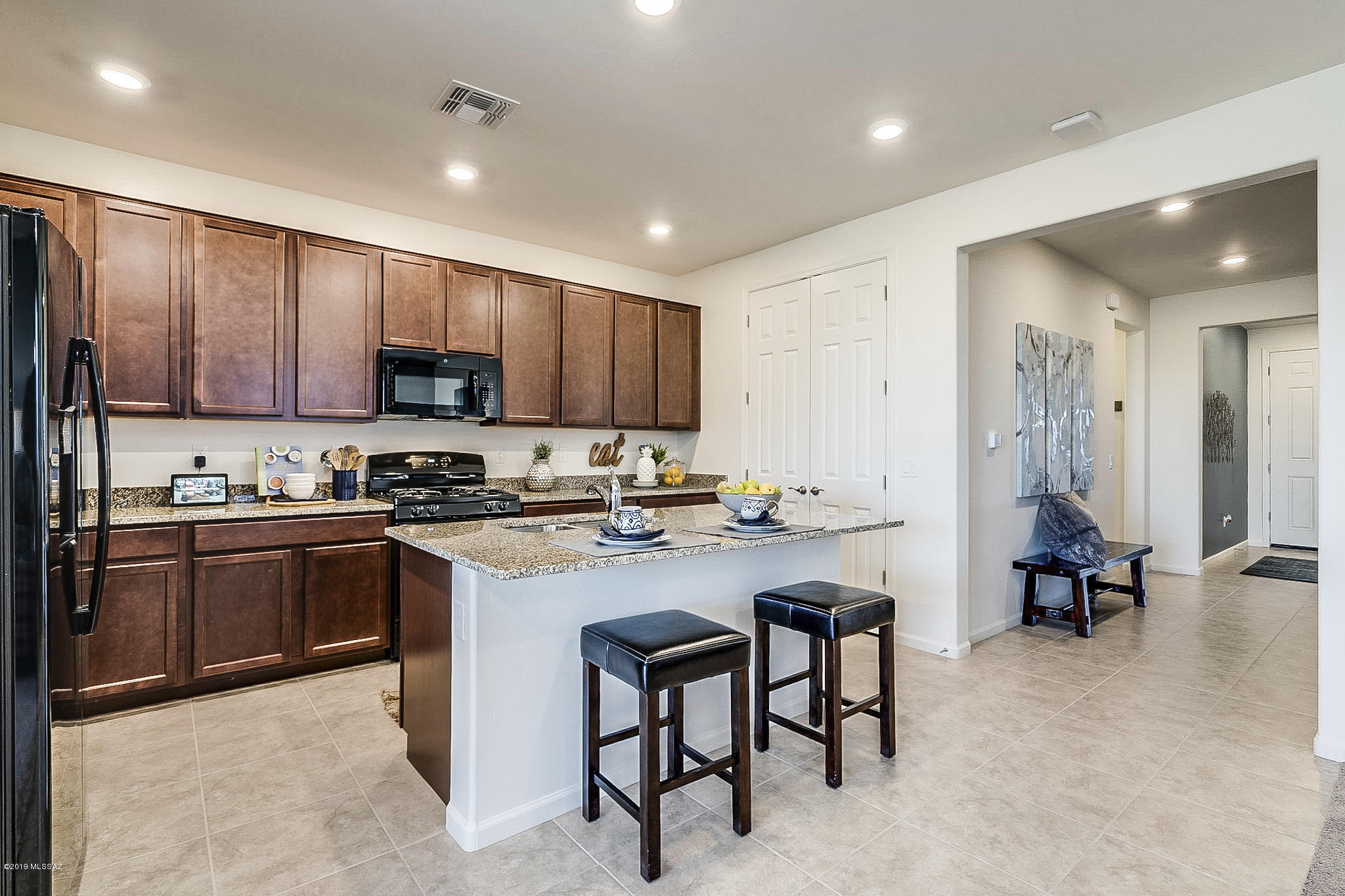 Other/Unknown - Residential