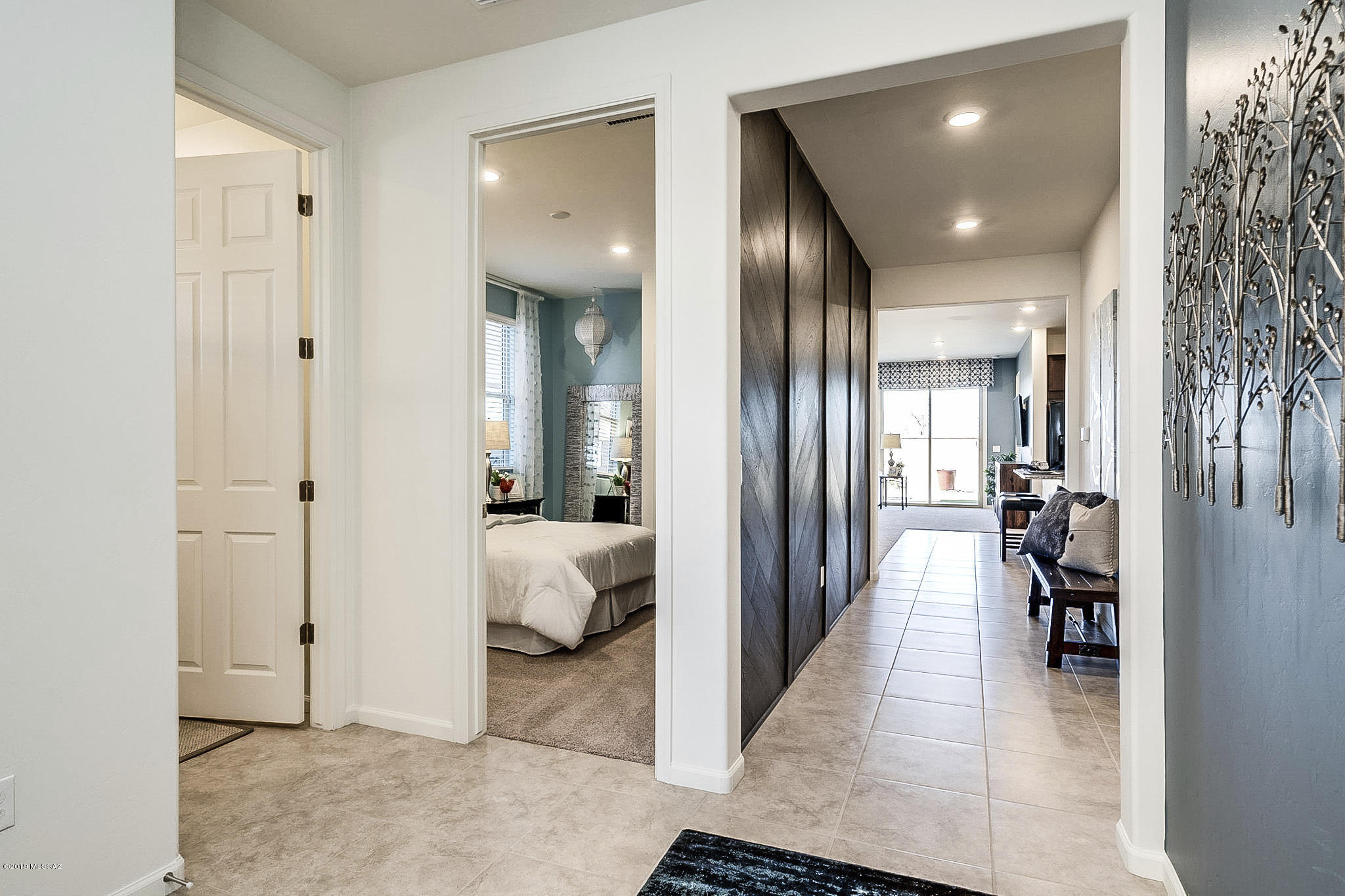 Other/Unknown - Residential