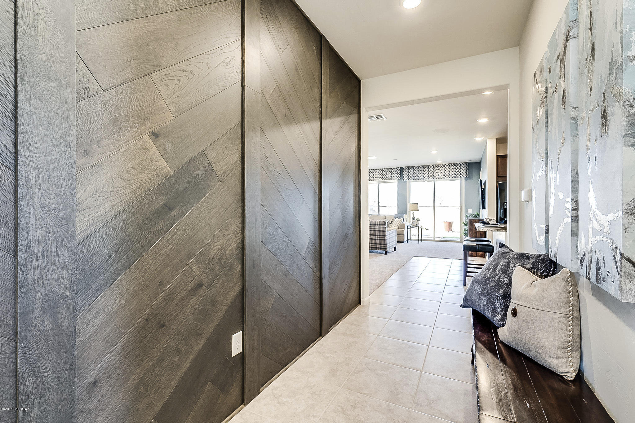 Other/Unknown - Residential