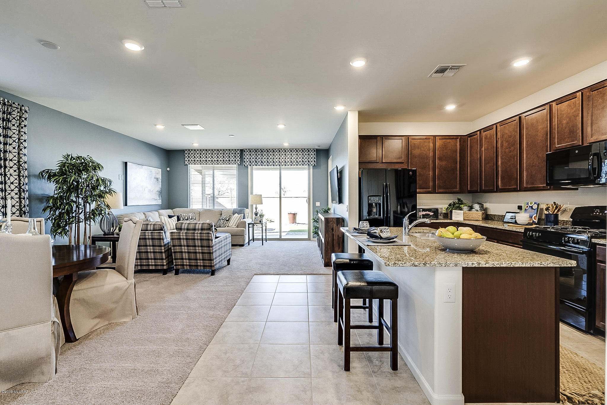 Other/Unknown - Residential