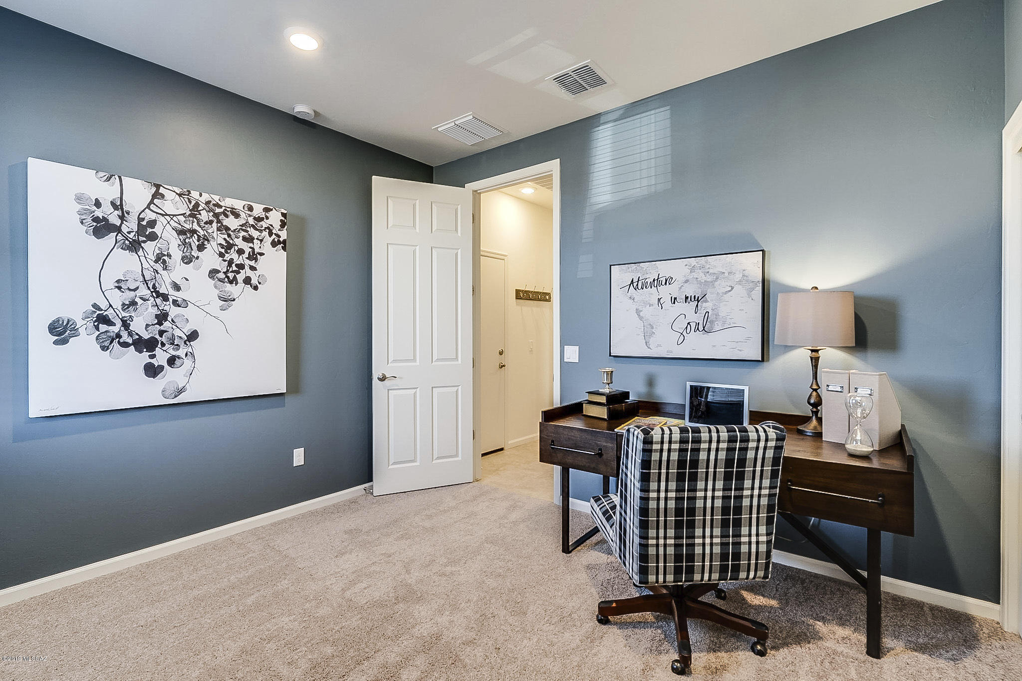 Other/Unknown - Residential