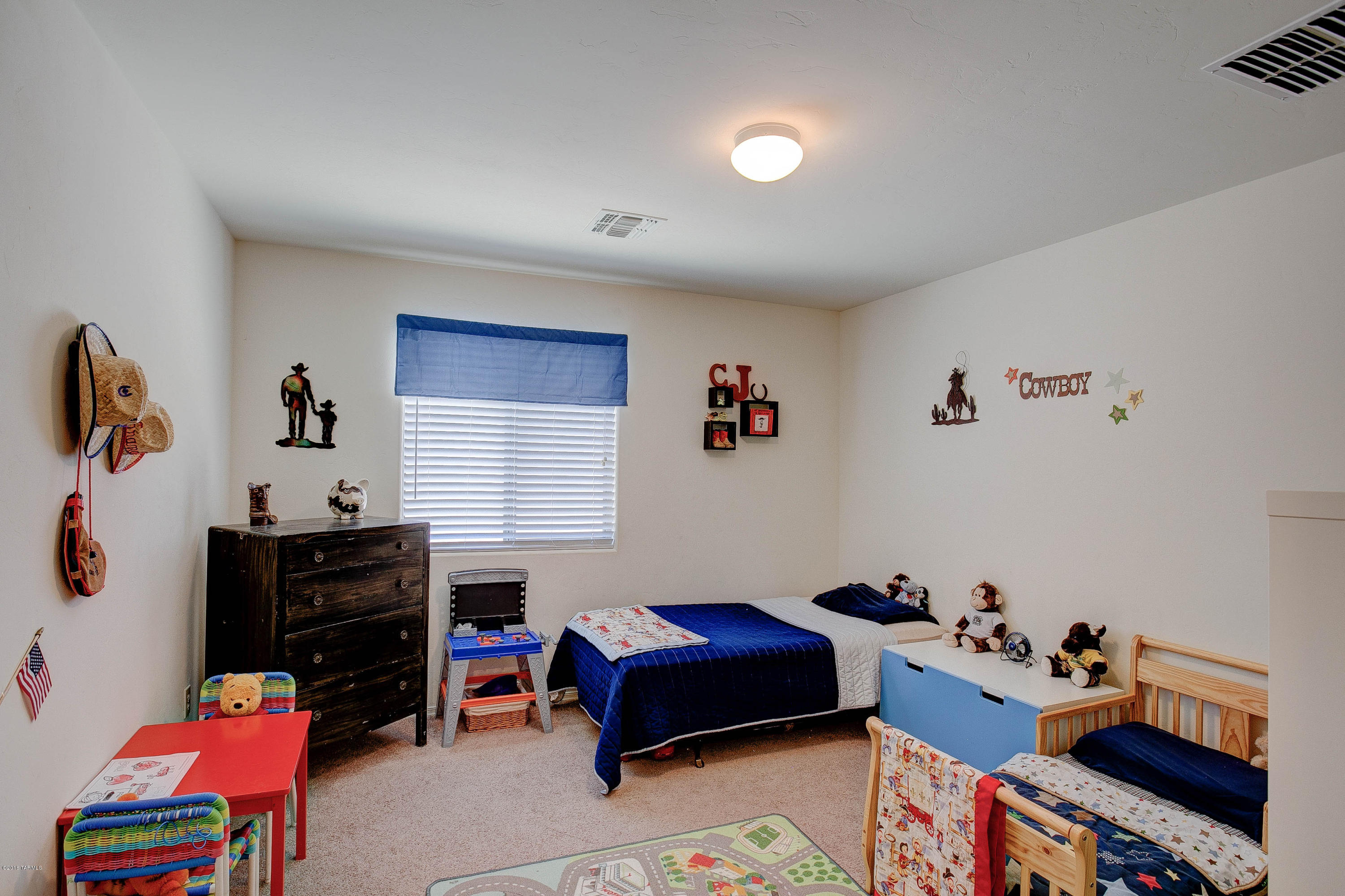 Empire Heights (1-241) - Residential